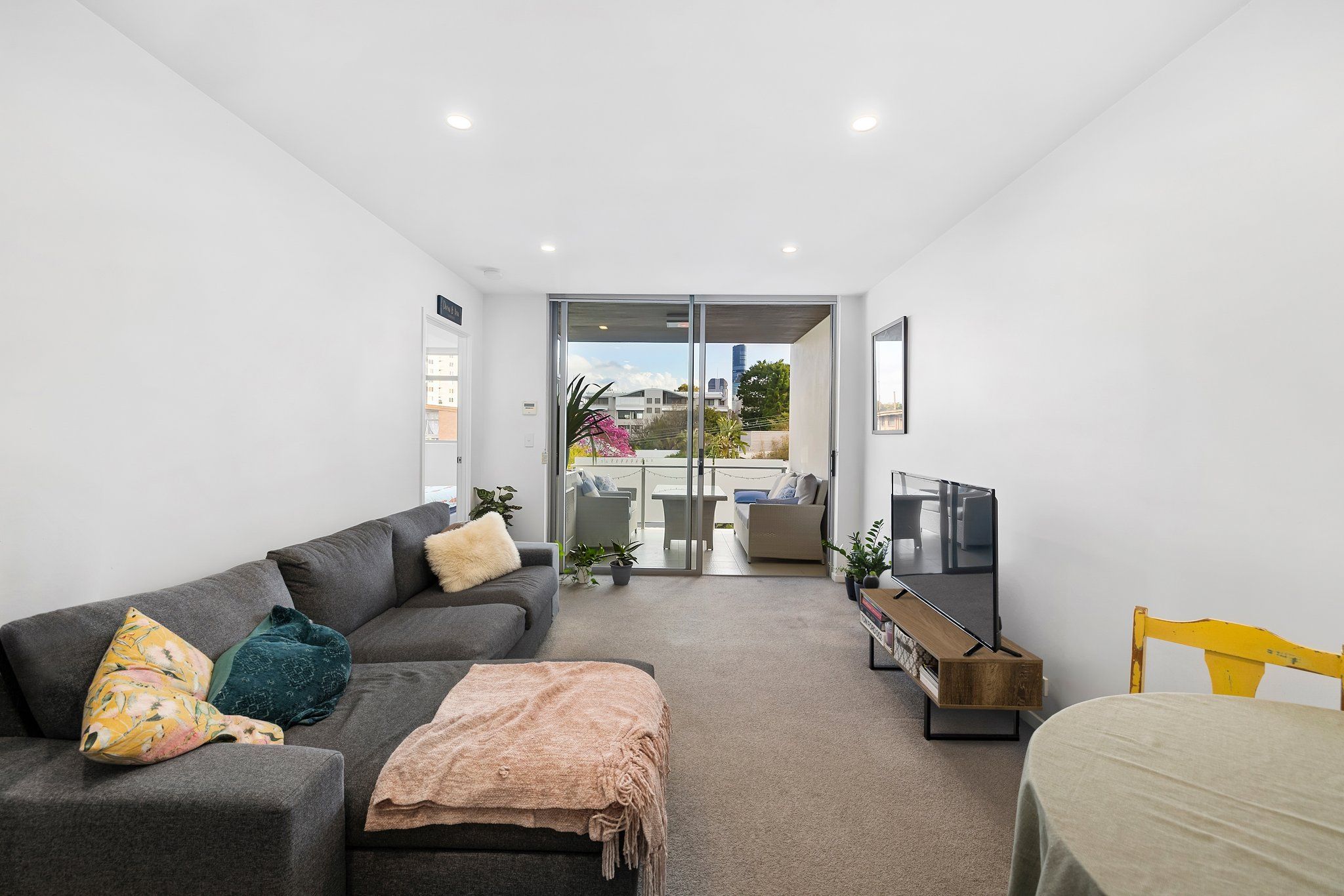203/584 Brunswick Street, New Farm, QLD 4005