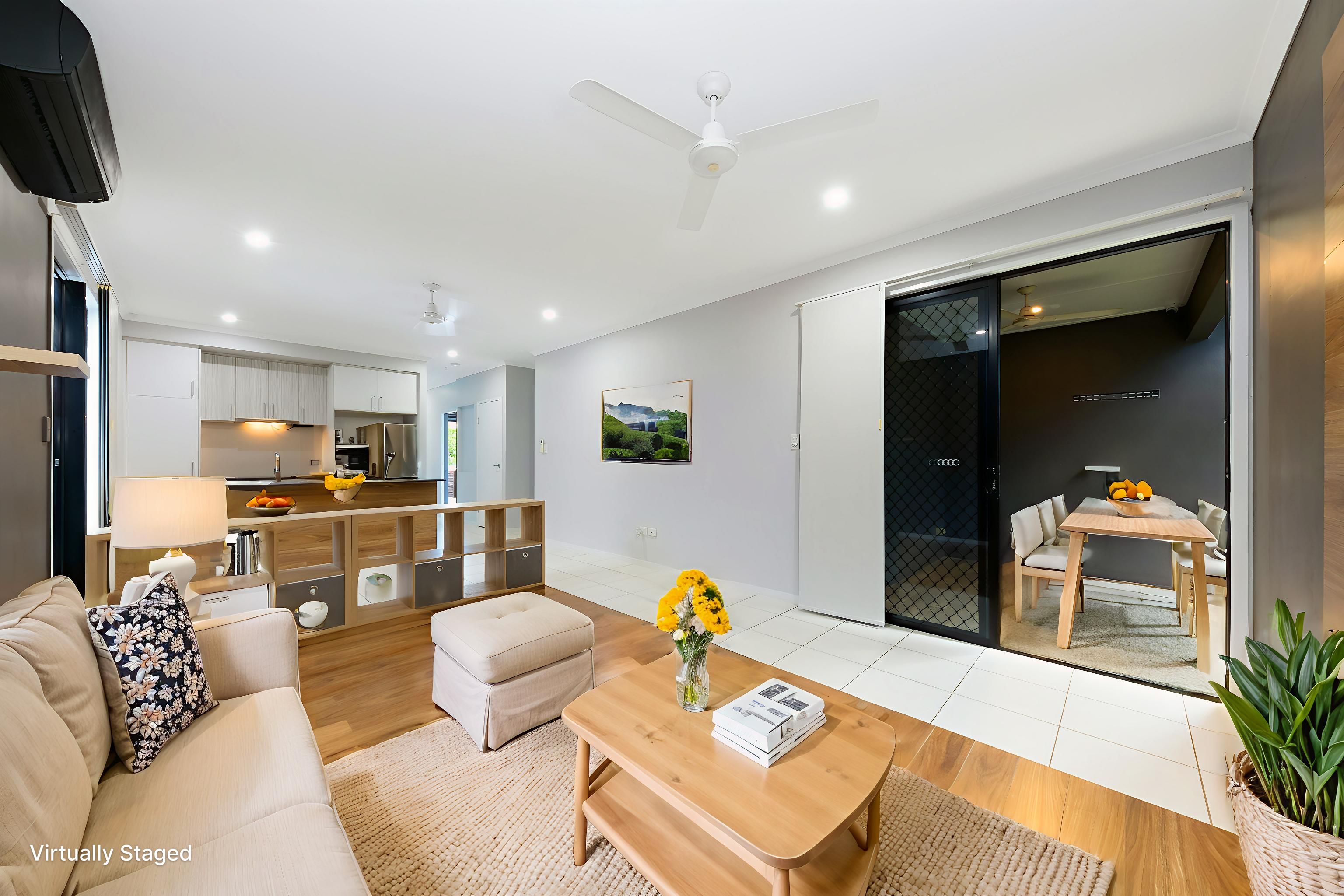 35 Masthead Avenue, Burdell, QLD 4818