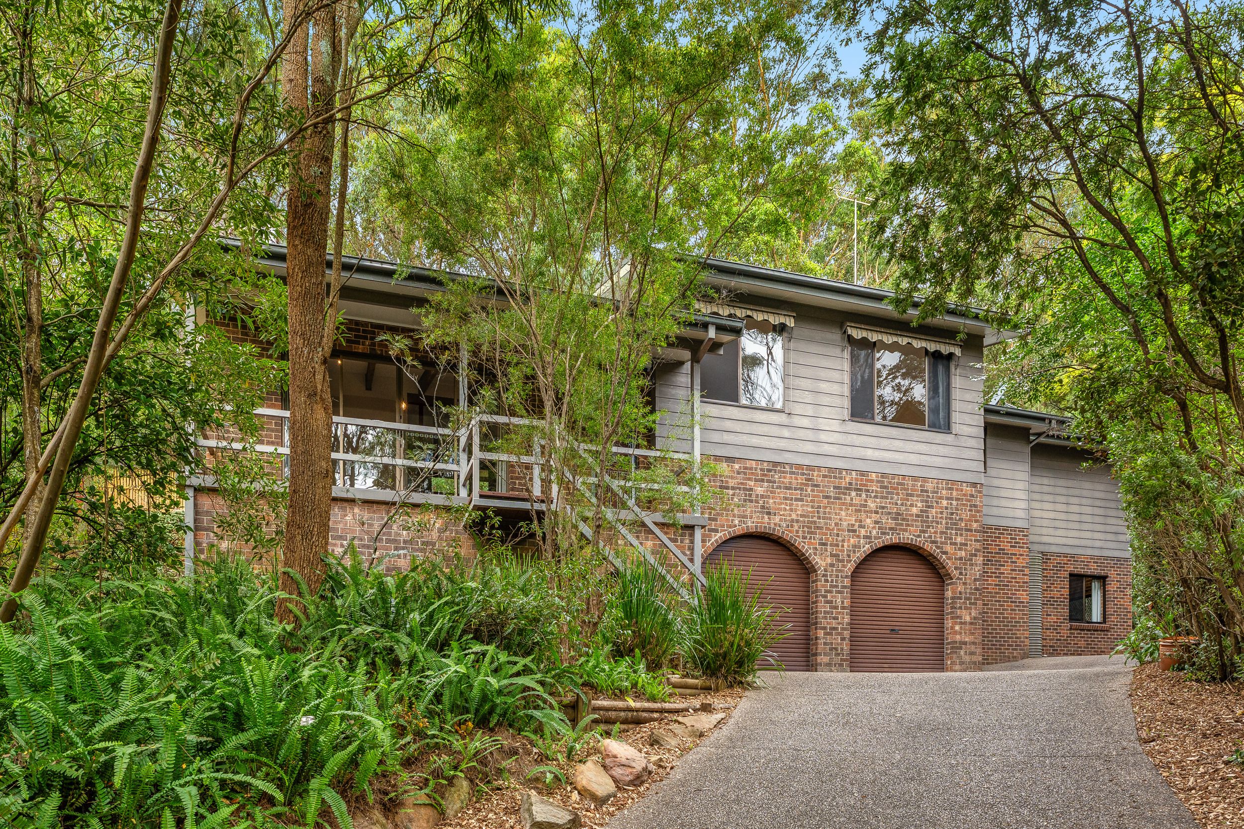 30 Bruce Road, Glenbrook, NSW