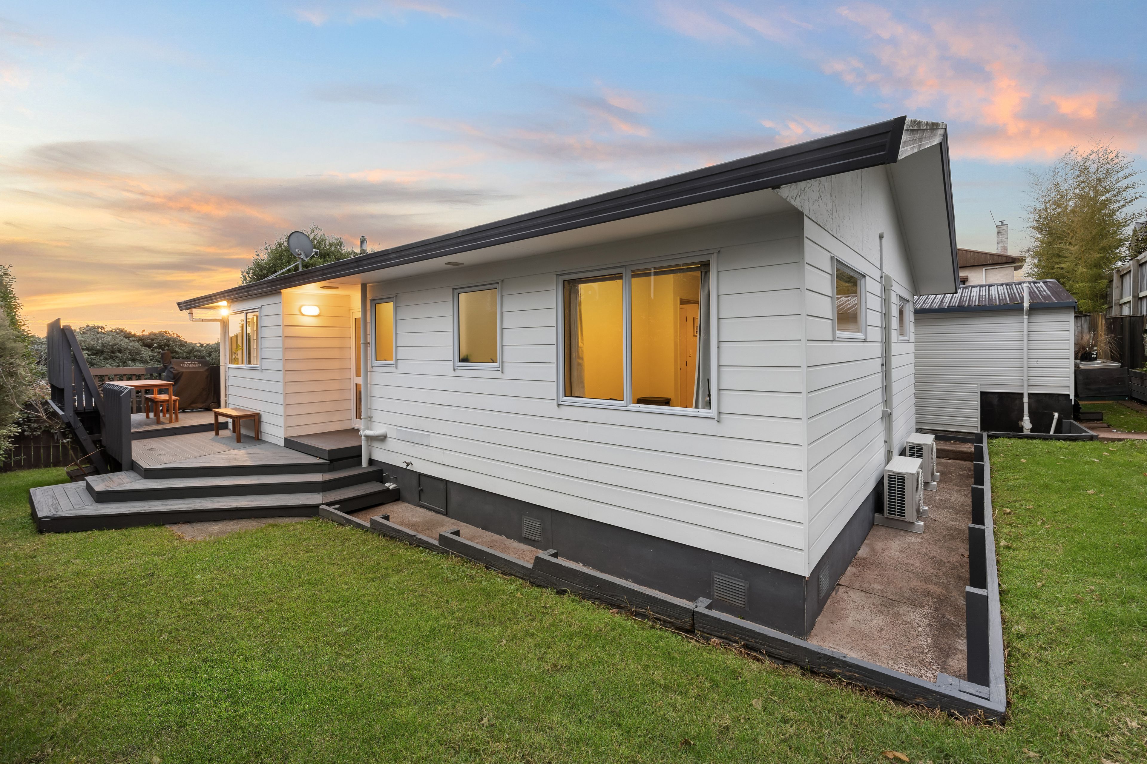 14A Glendon Avenue, Avondale, Auckland City