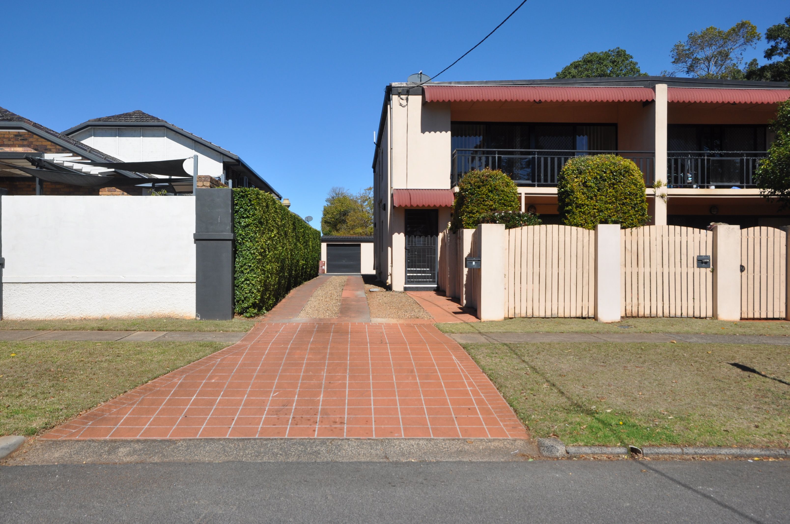 3/4 Scott Street, East Toowoomba, QLD 4350