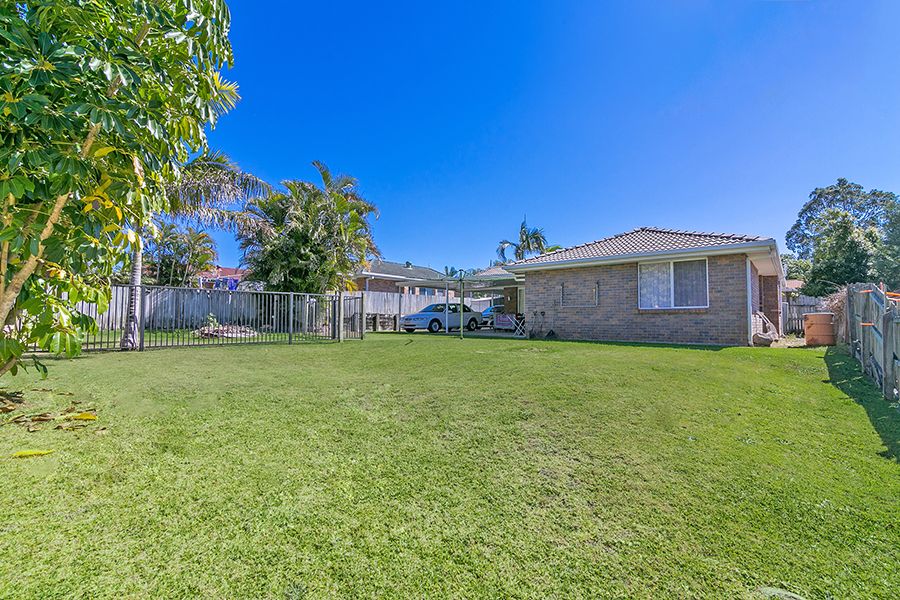 8 Seymour Court, Eagleby, QLD 4207