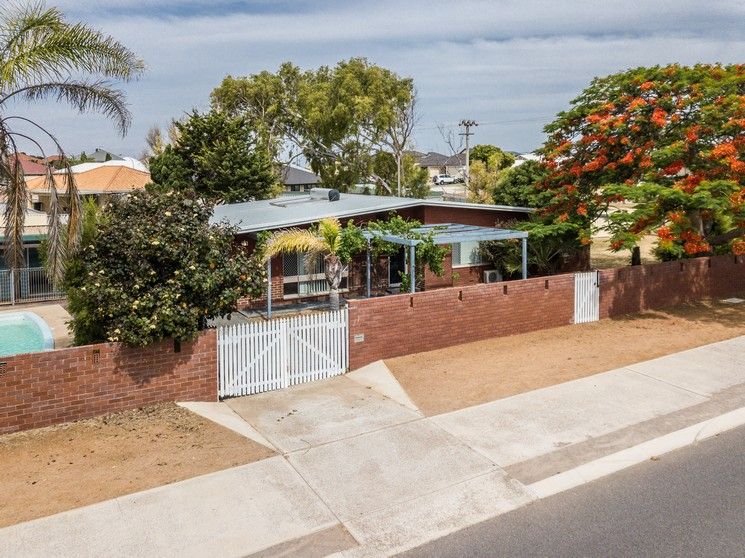 1 Forden Street, Mount Tarcoola, WA 6530