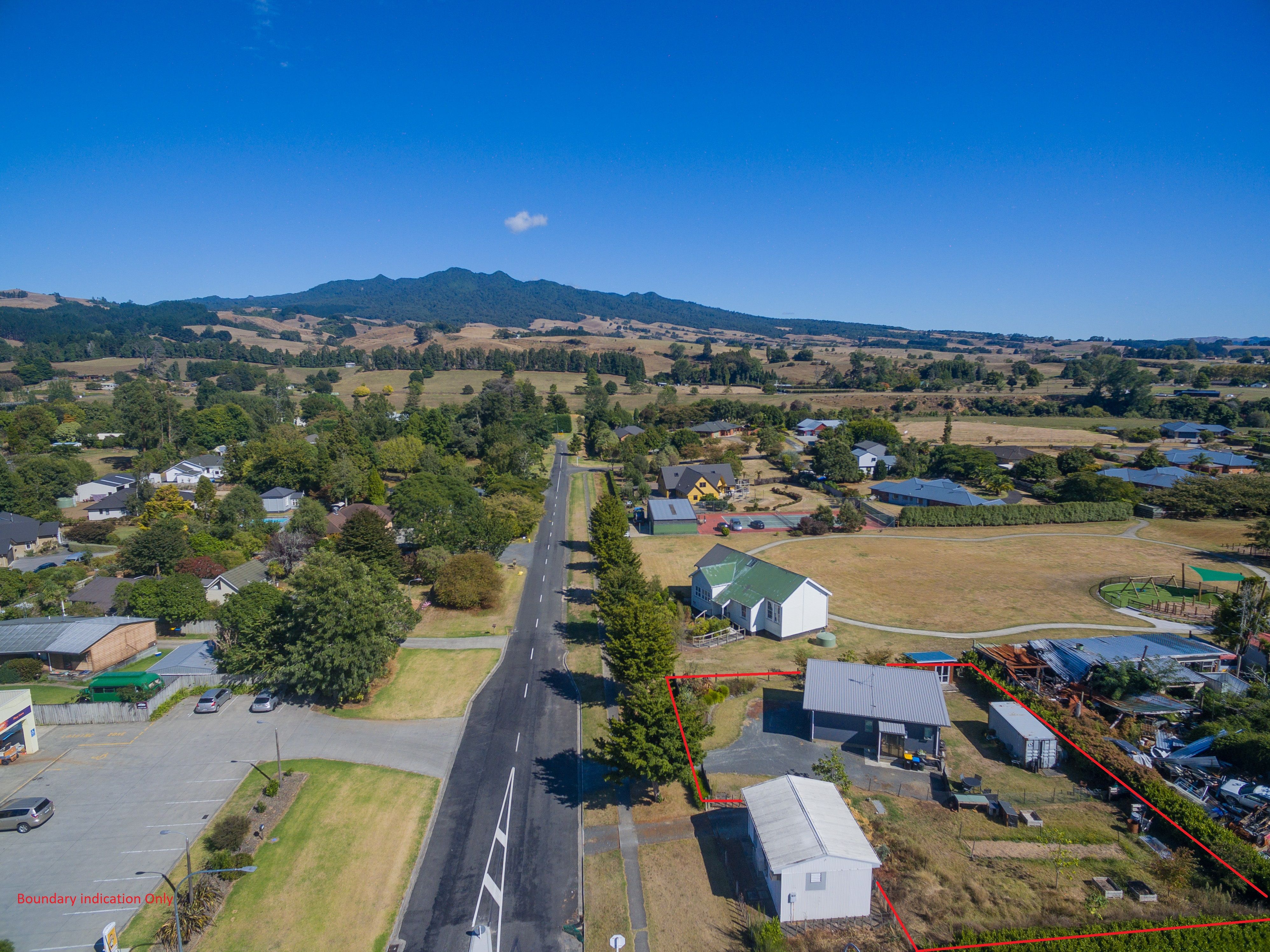 271 Crozier Street, Pirongia, Waipa District