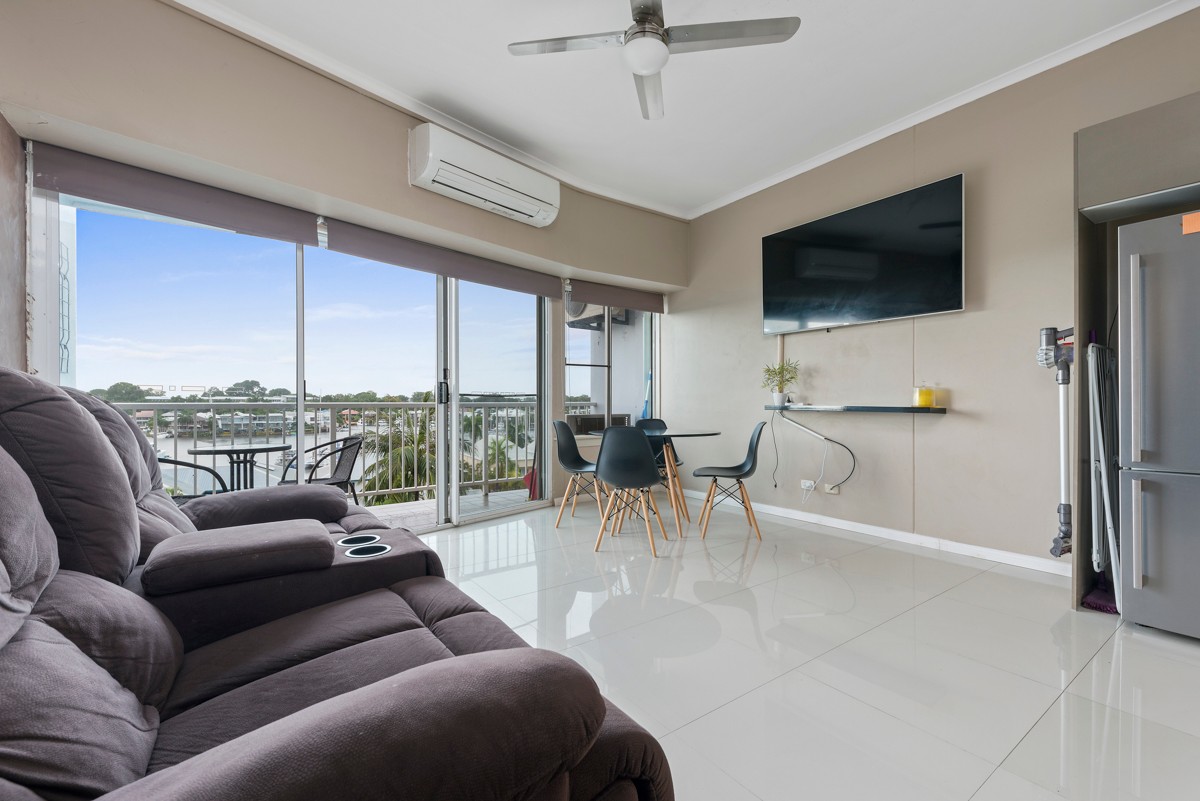 38/32 Marina Boulevard, Cullen Bay, NT 0820