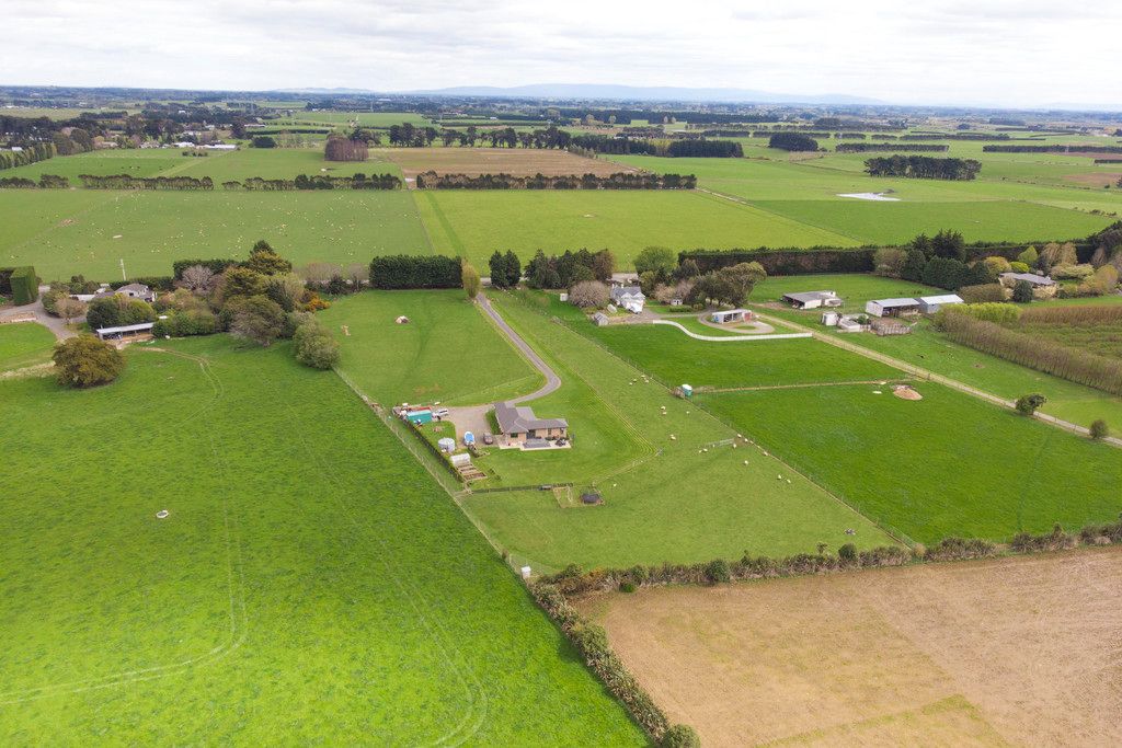 372 Kennington Roslyn Bush Road, Roslyn Bush, Southland District