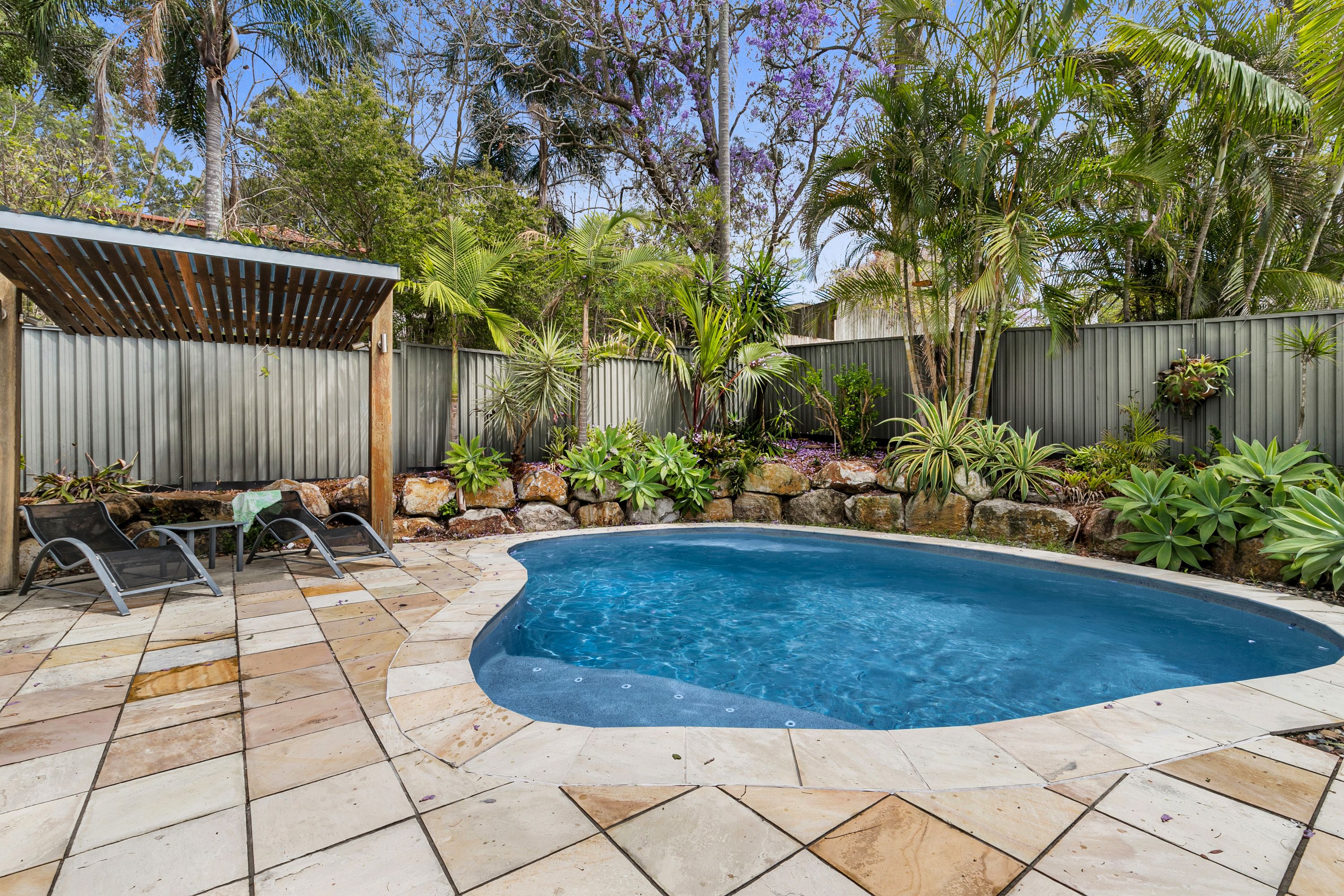 109 Ardoyne Road, Oxley, QLD 4075