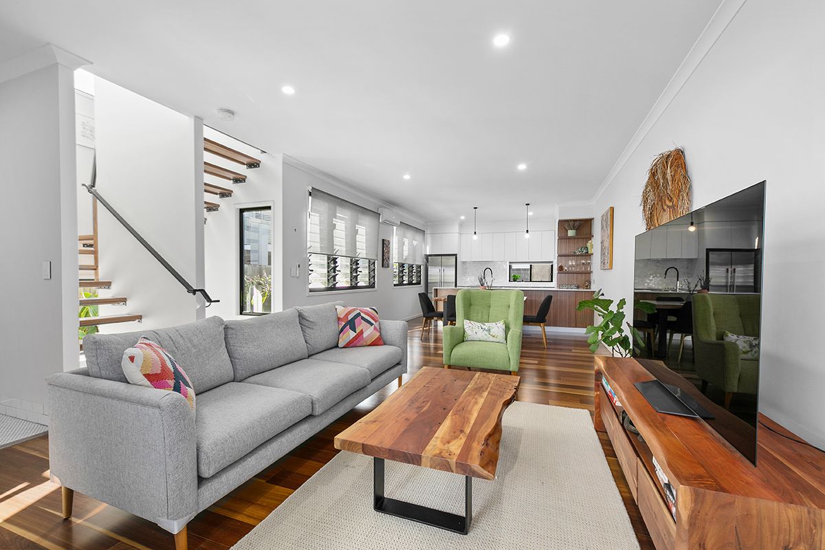 40 Clara Street, Annerley QLD 4103