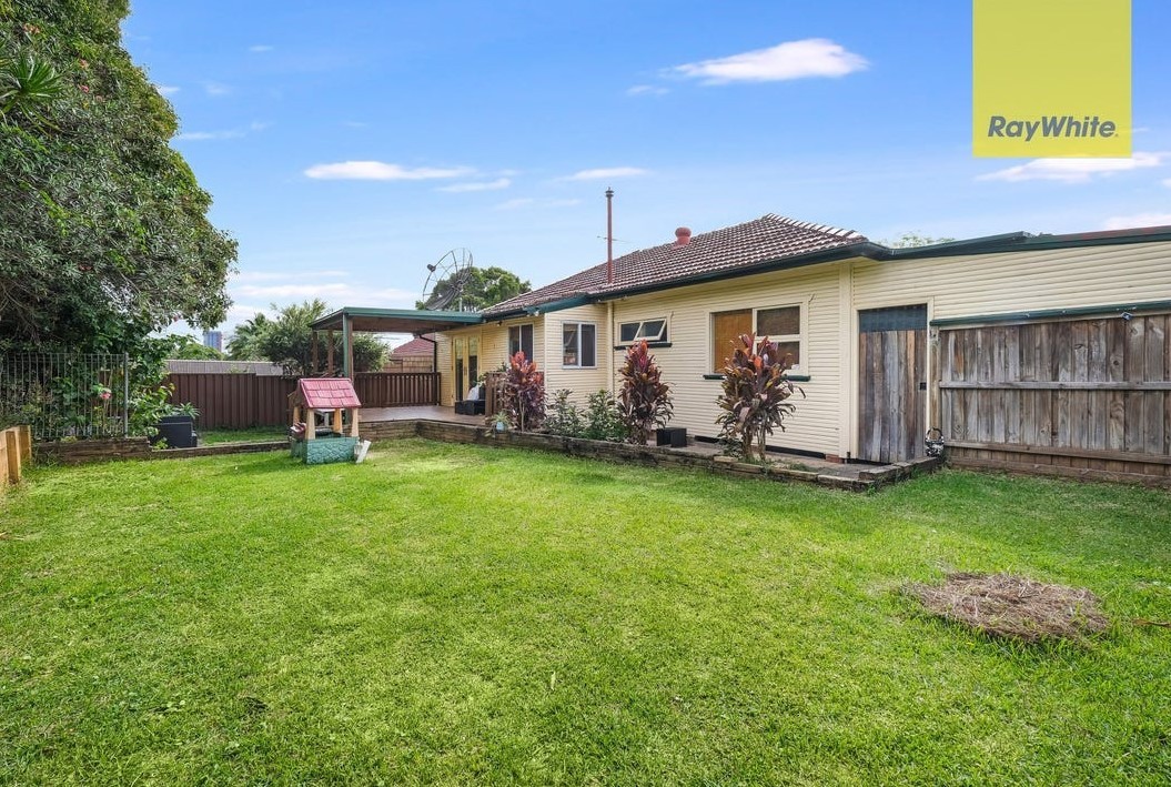 7 Hannah Street, Westmead, NSW 2145