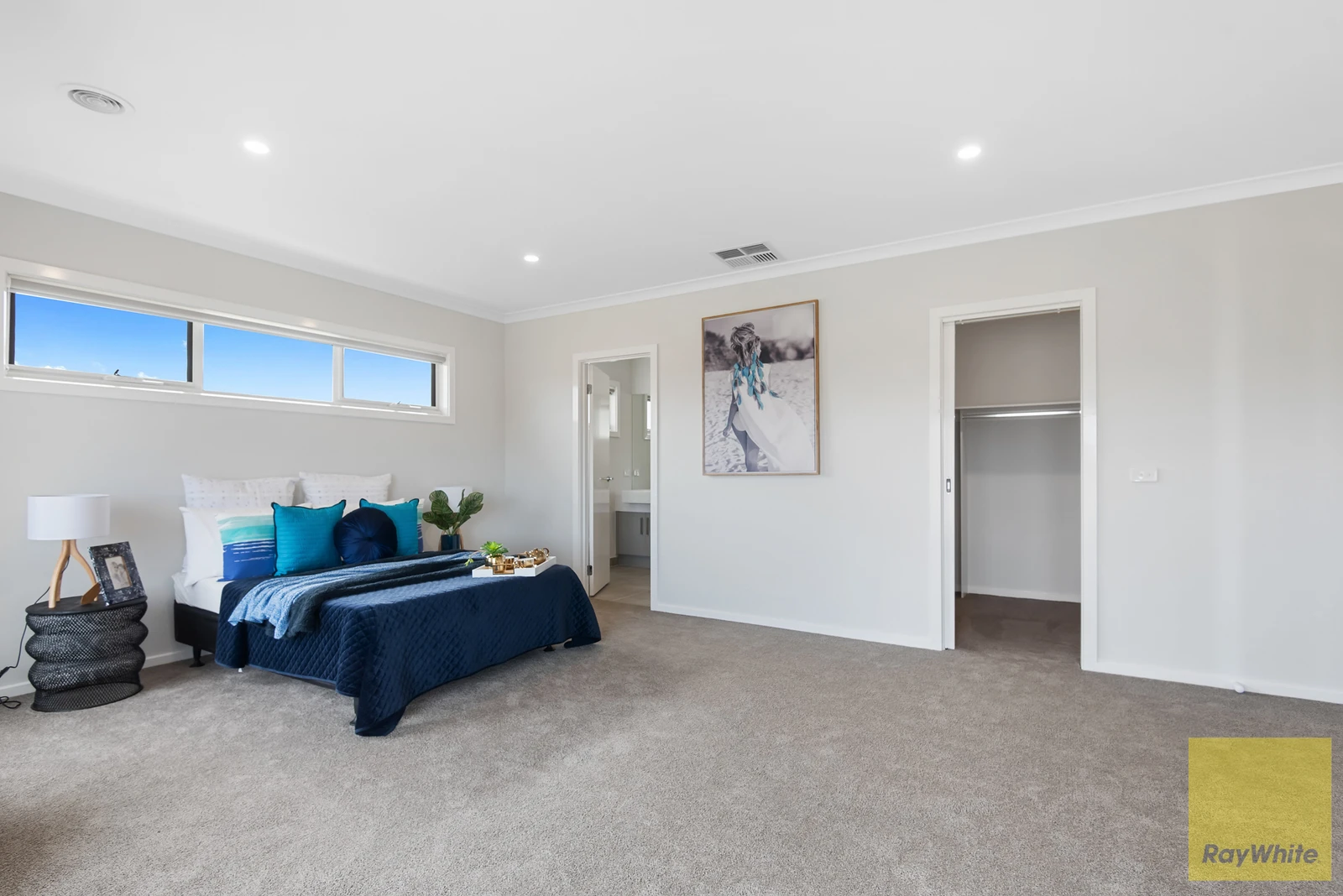 1 Rosette Crescent, Rockbank, VIC 3335