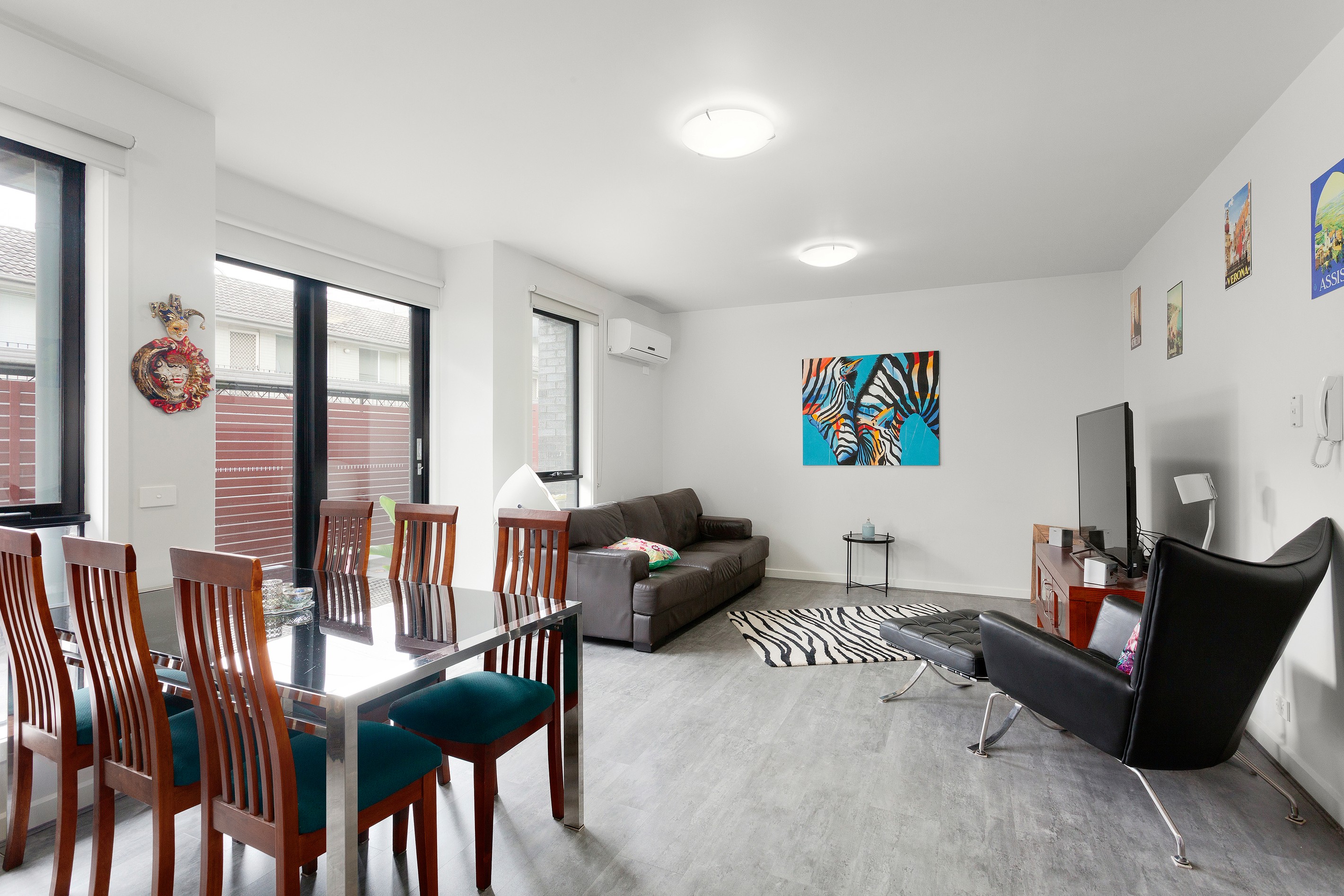 2/39 Rosstown Road, Carnegie, VIC 3163