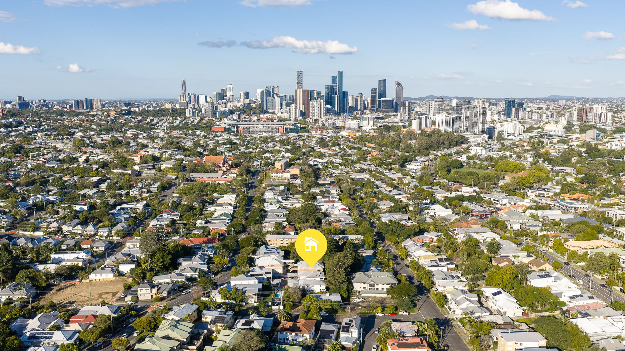 5/110 Fernberg Road, Paddington, QLD 4064