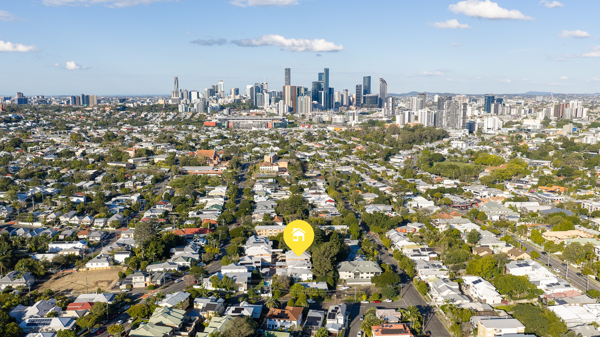 5/110 Fernberg Road, Paddington, QLD 4064