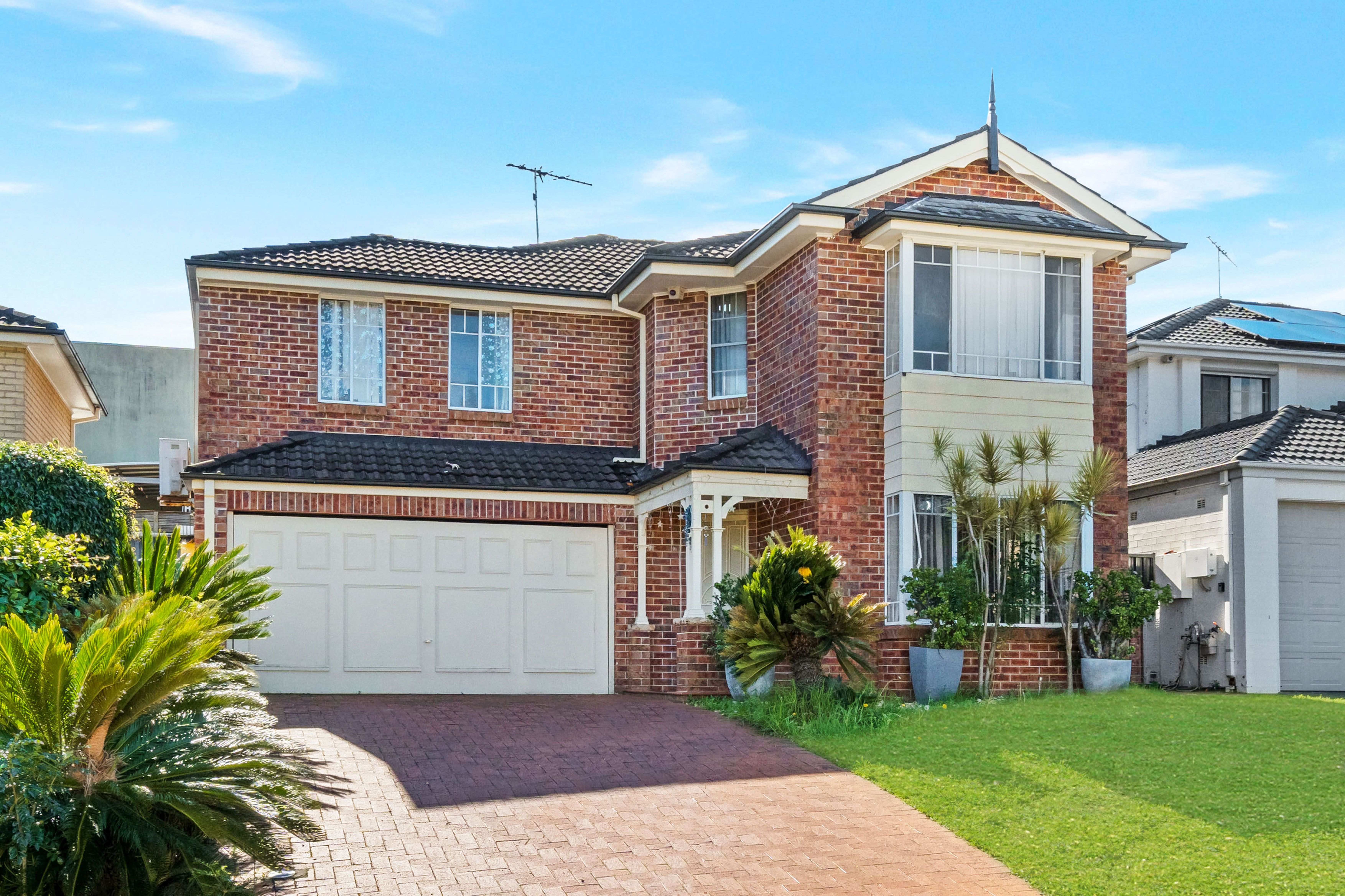 10 Nutmeg Close, Casula, NSW 2170