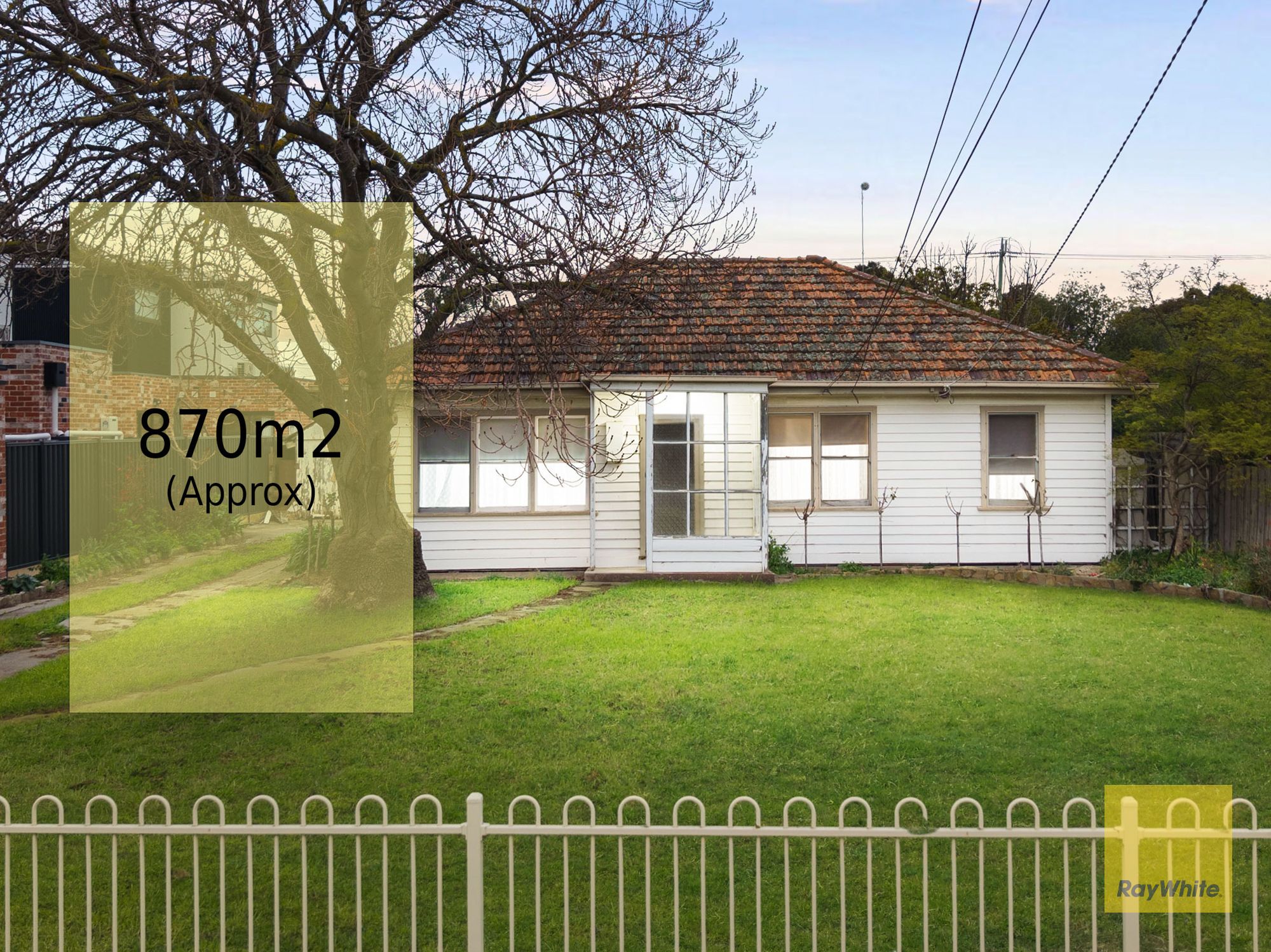 31 Harrison Street — photo from Ray White Deer Park