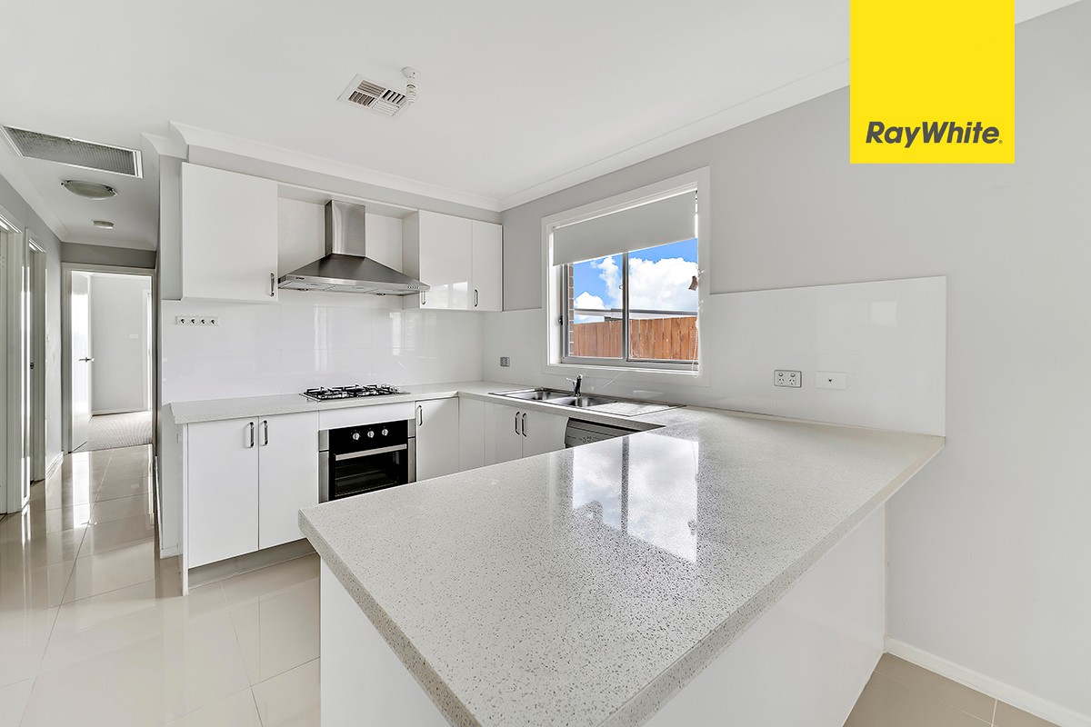 4 Rockwood Street, CASEY, ACT 2913