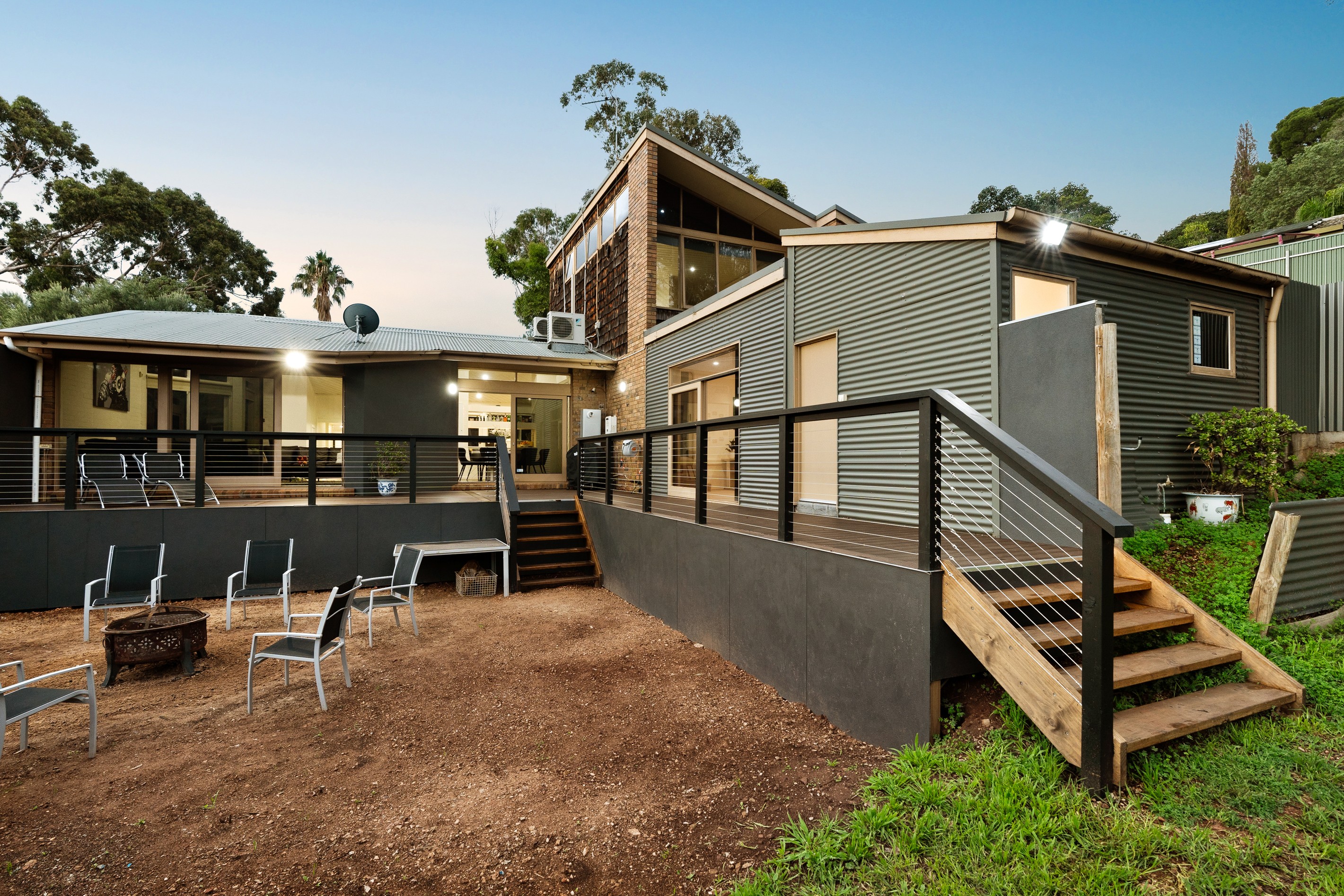 2 Jikara Drive, Glen Osmond, SA 5064