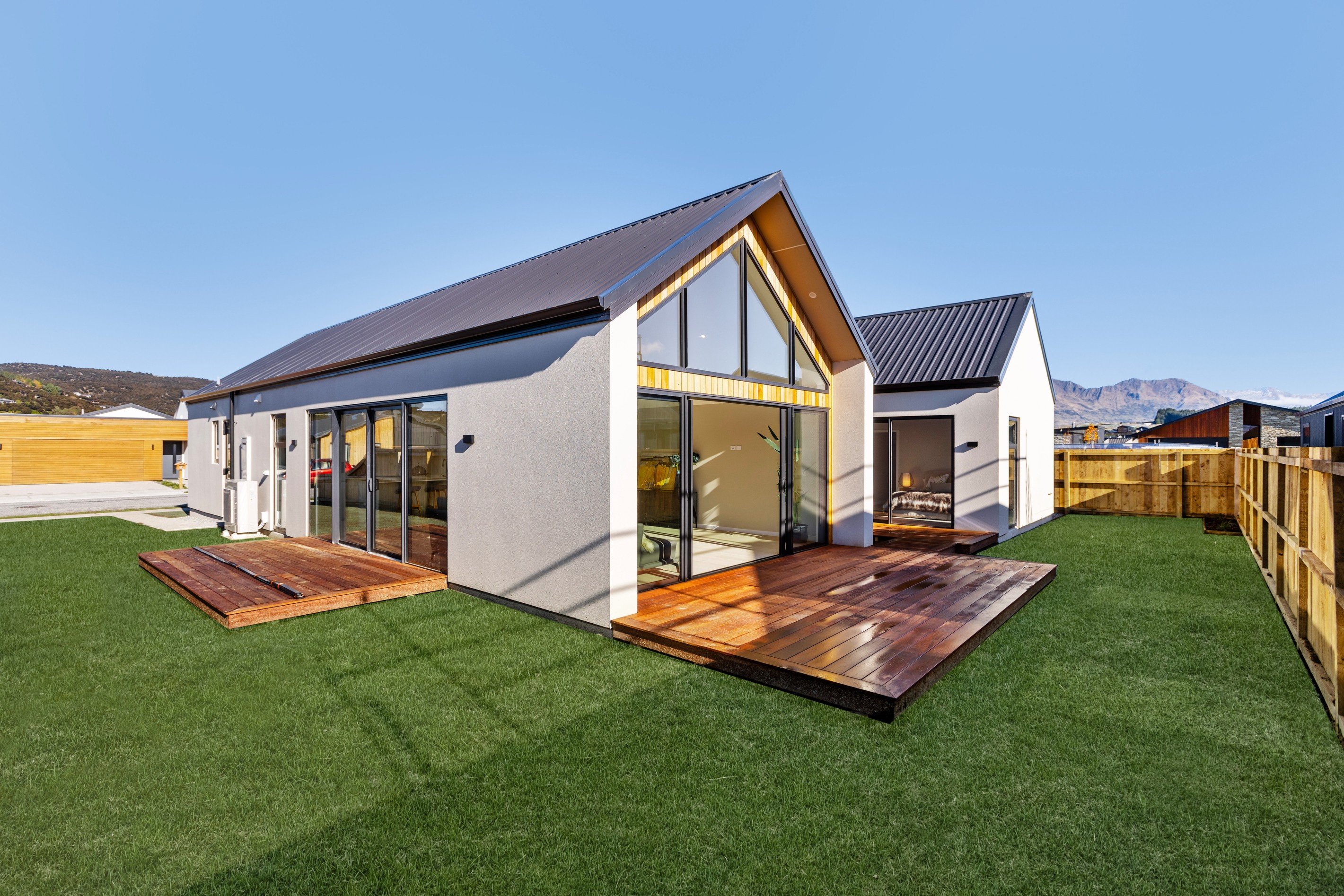 3 Onyx Street, Wanaka, Queenstown Lakes District