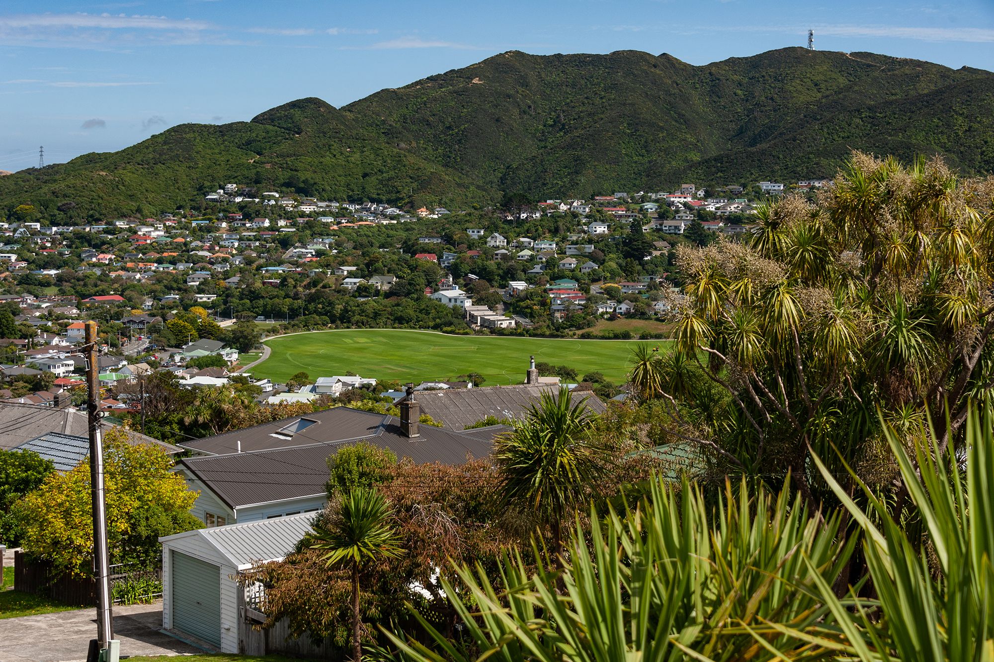 20 Montgomery Avenue, Karori, Wellington City