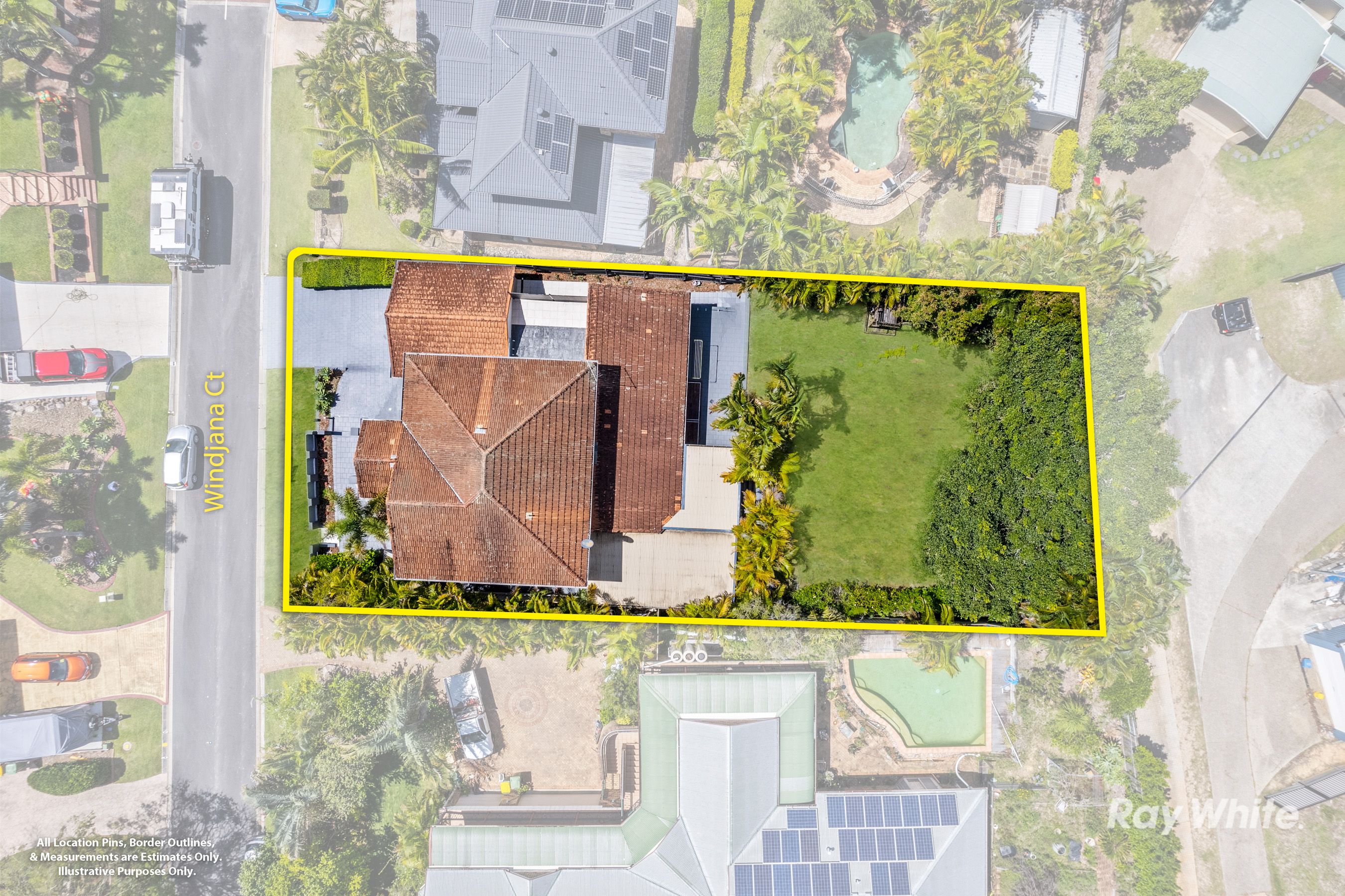 20 Windjana Court — photo 28 of 29