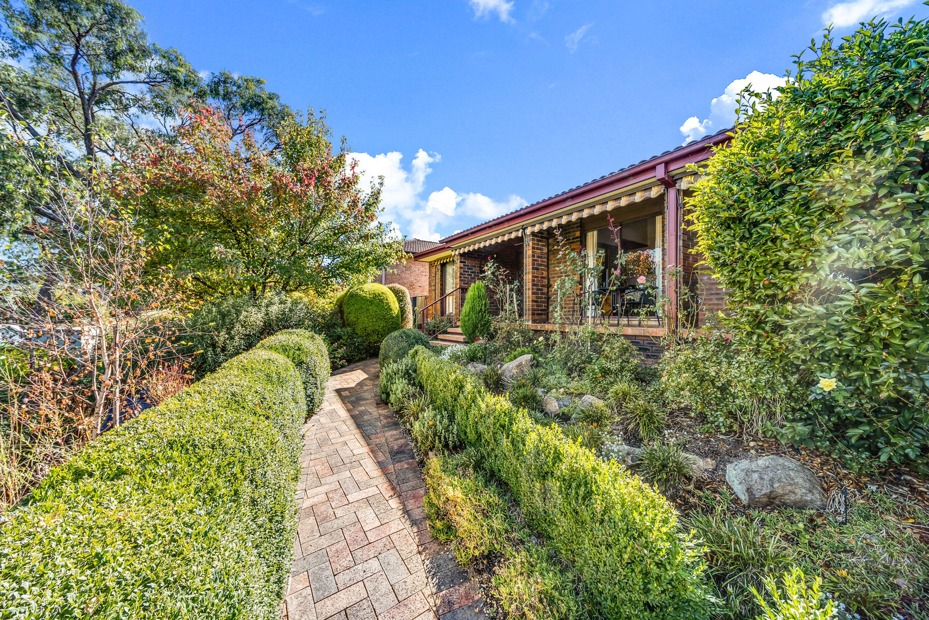 30 Maltby Circuit, Wanniassa, ACT 2903