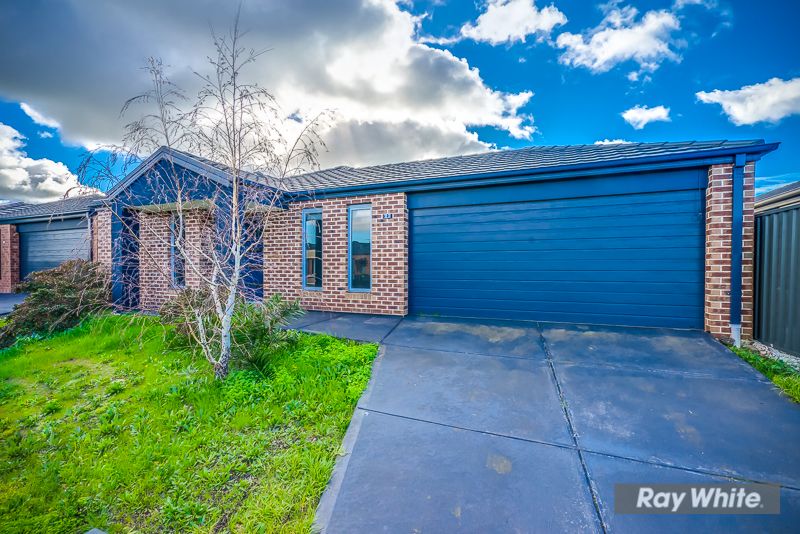 22 Welford Street, Tarneit, VIC 3029