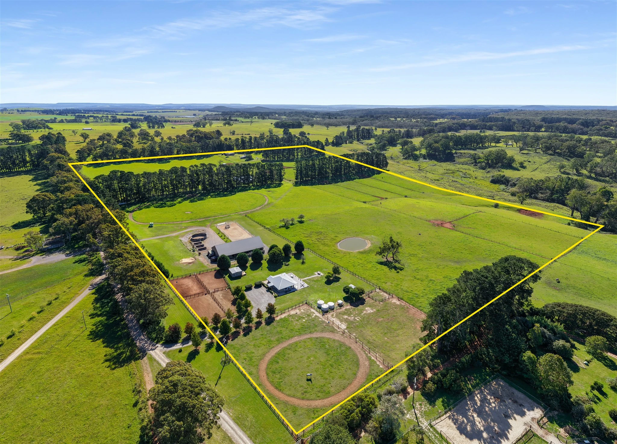 464 Bumballa Road, Tallong, NSW 2579