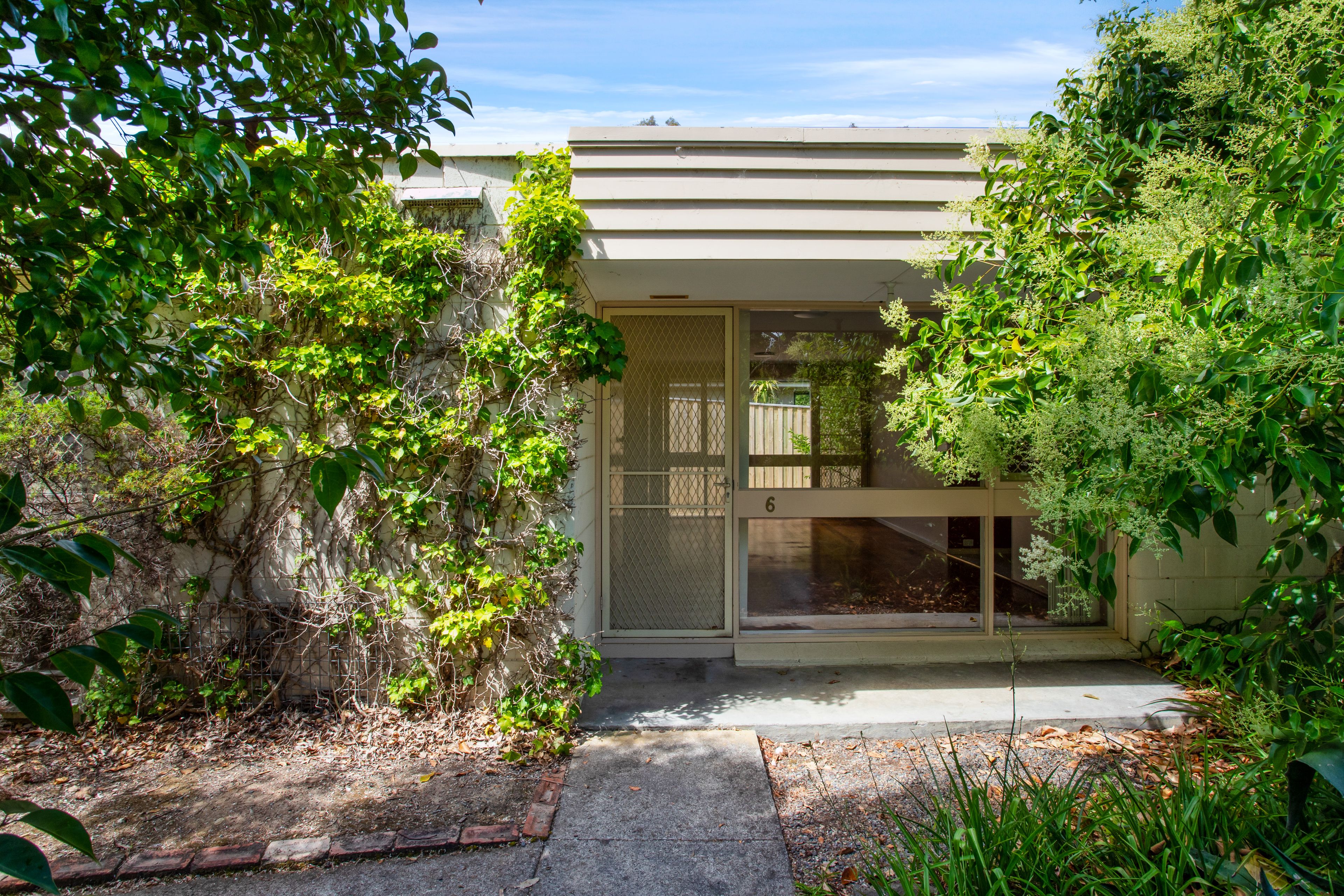 6/230232 Bayswater Road, Bayswater North, VIC 3153 Leased Unit Ray