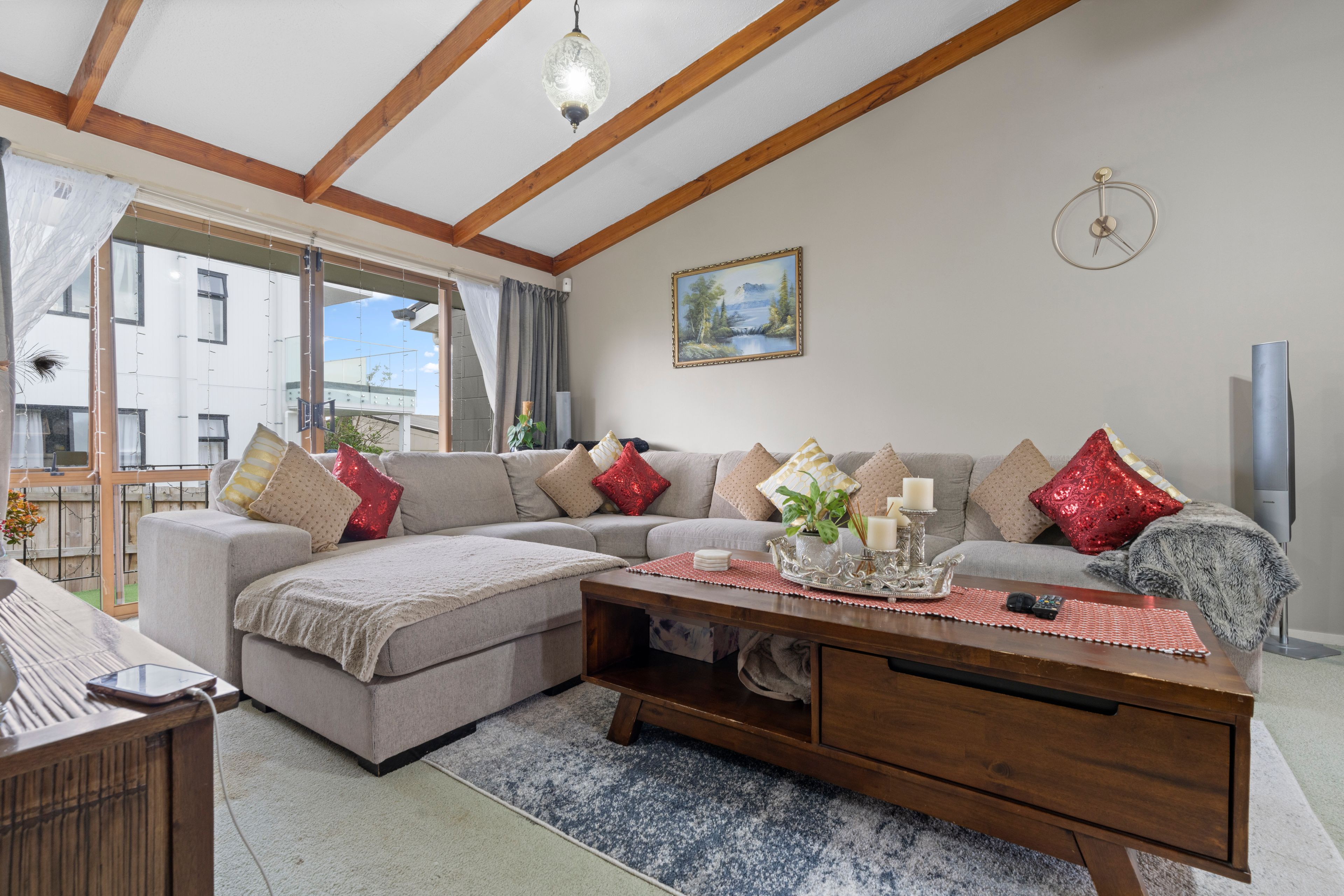 3/110 Hillside Road, Papatoetoe, Manukau City