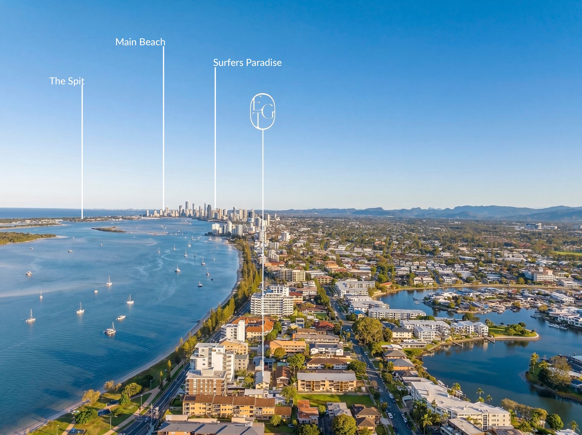 3/532B Marine Parade, Biggera Waters, QLD 4216
