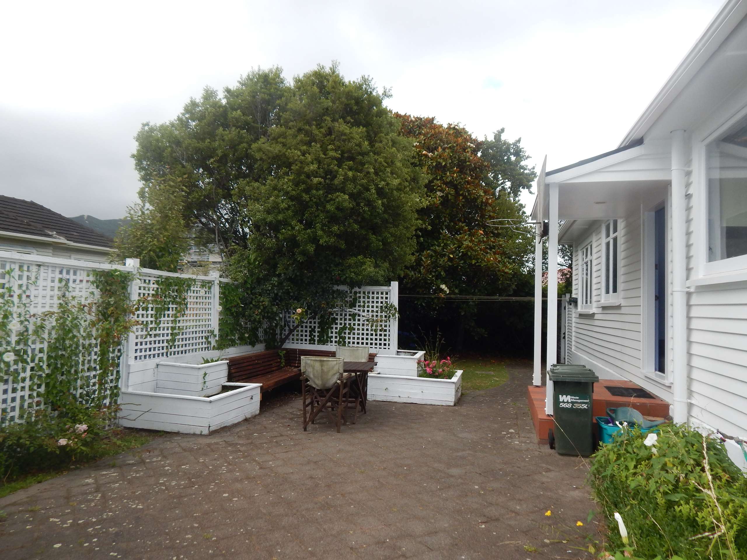 14 Pinny Avenue Lower  Hutt  Central Lower  Hutt  City 5010 