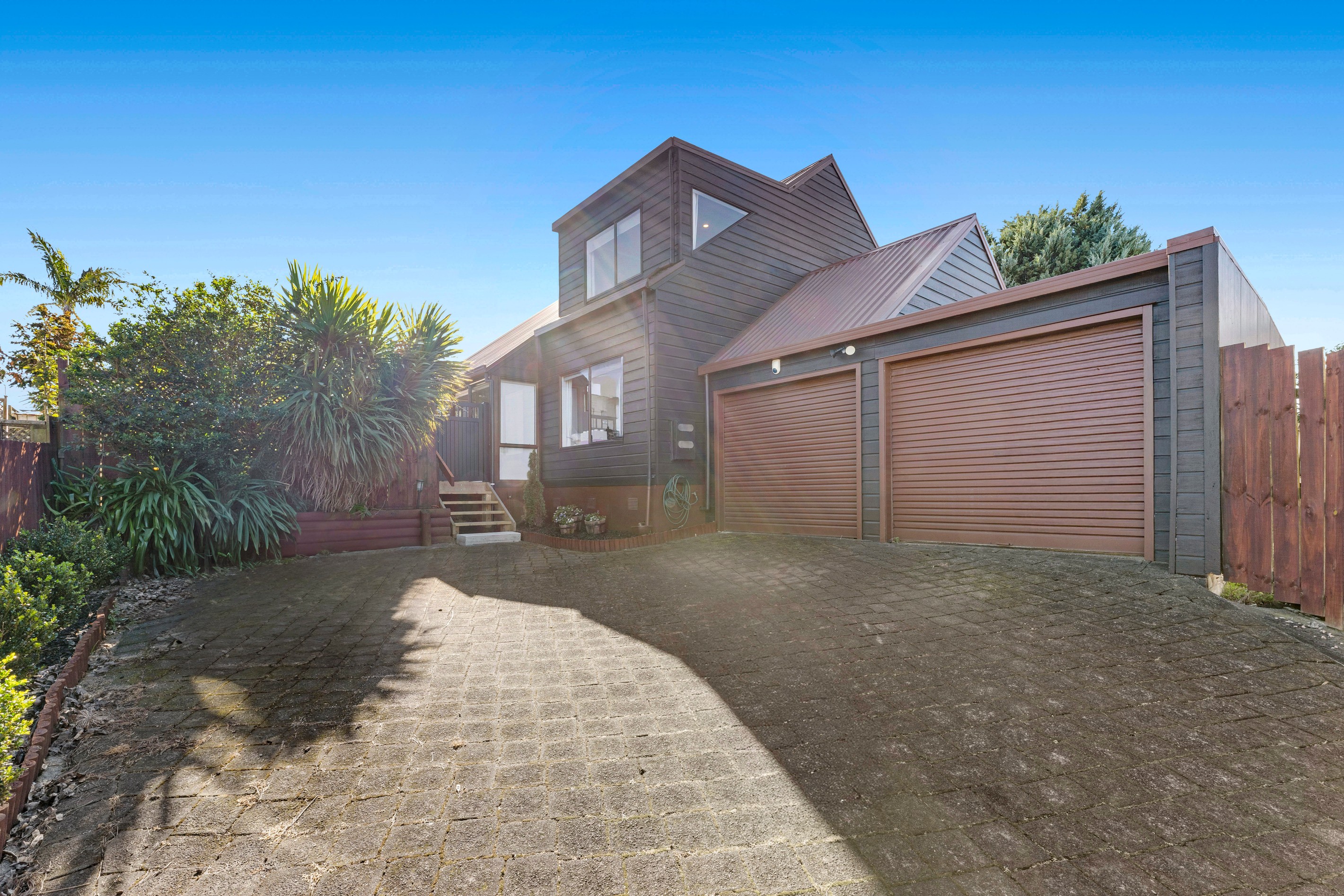 16B Wilisa Rise, Goodwood Heights, Manukau City