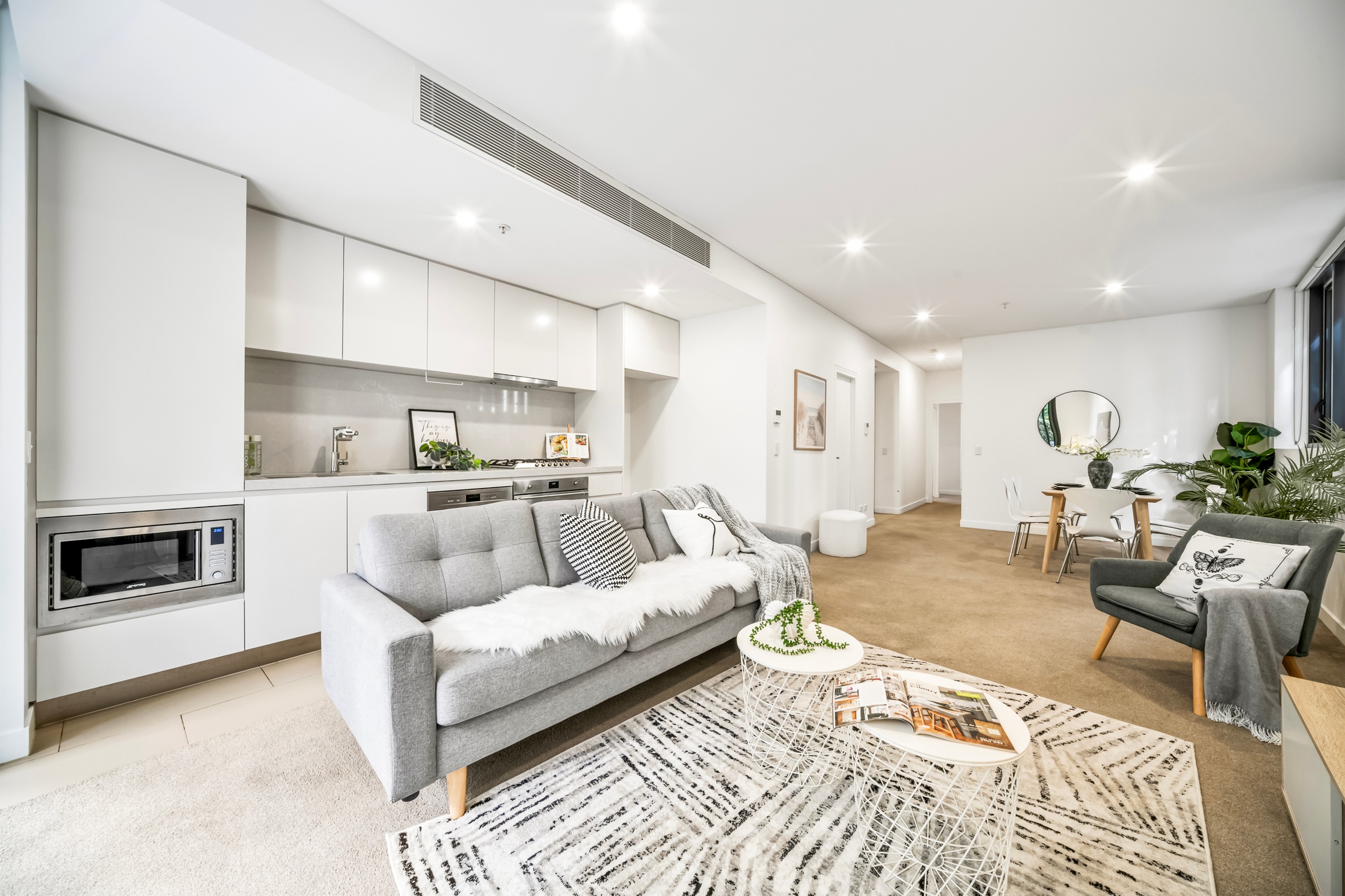 408/15 Brodie Spark Drive, Wolli Creek, NSW 2205