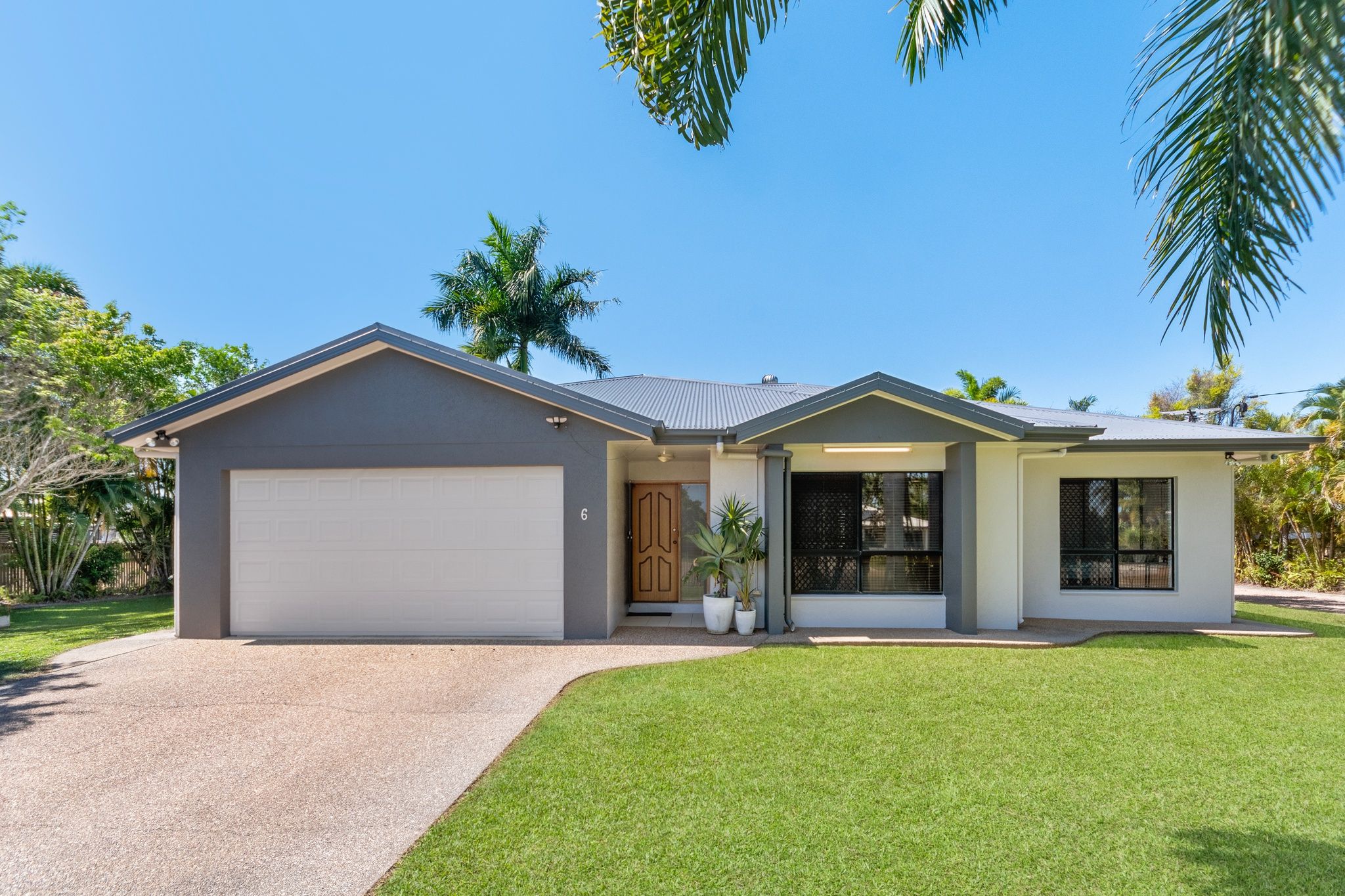 6 Cowboy Court , Kelso QLD 4815