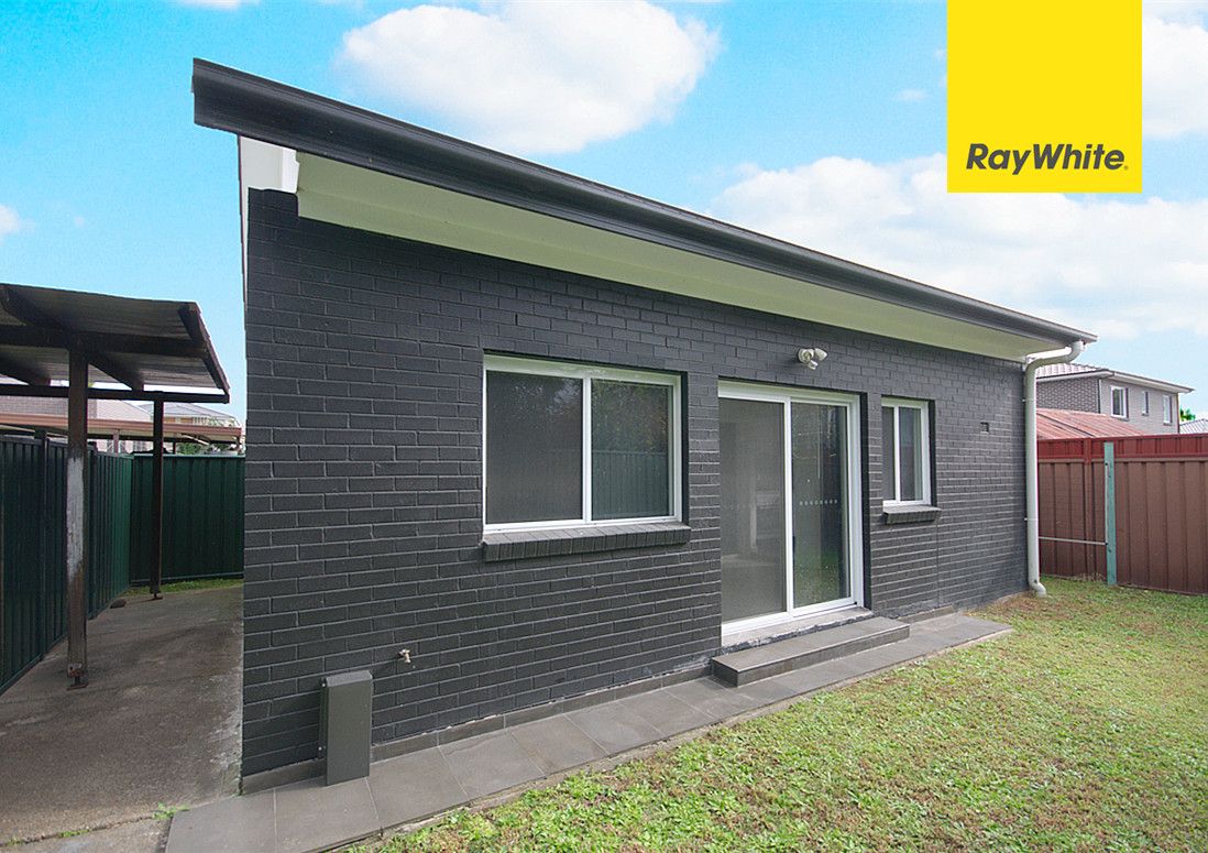 105a Platform Street — photo from Ray White Lidcombe
