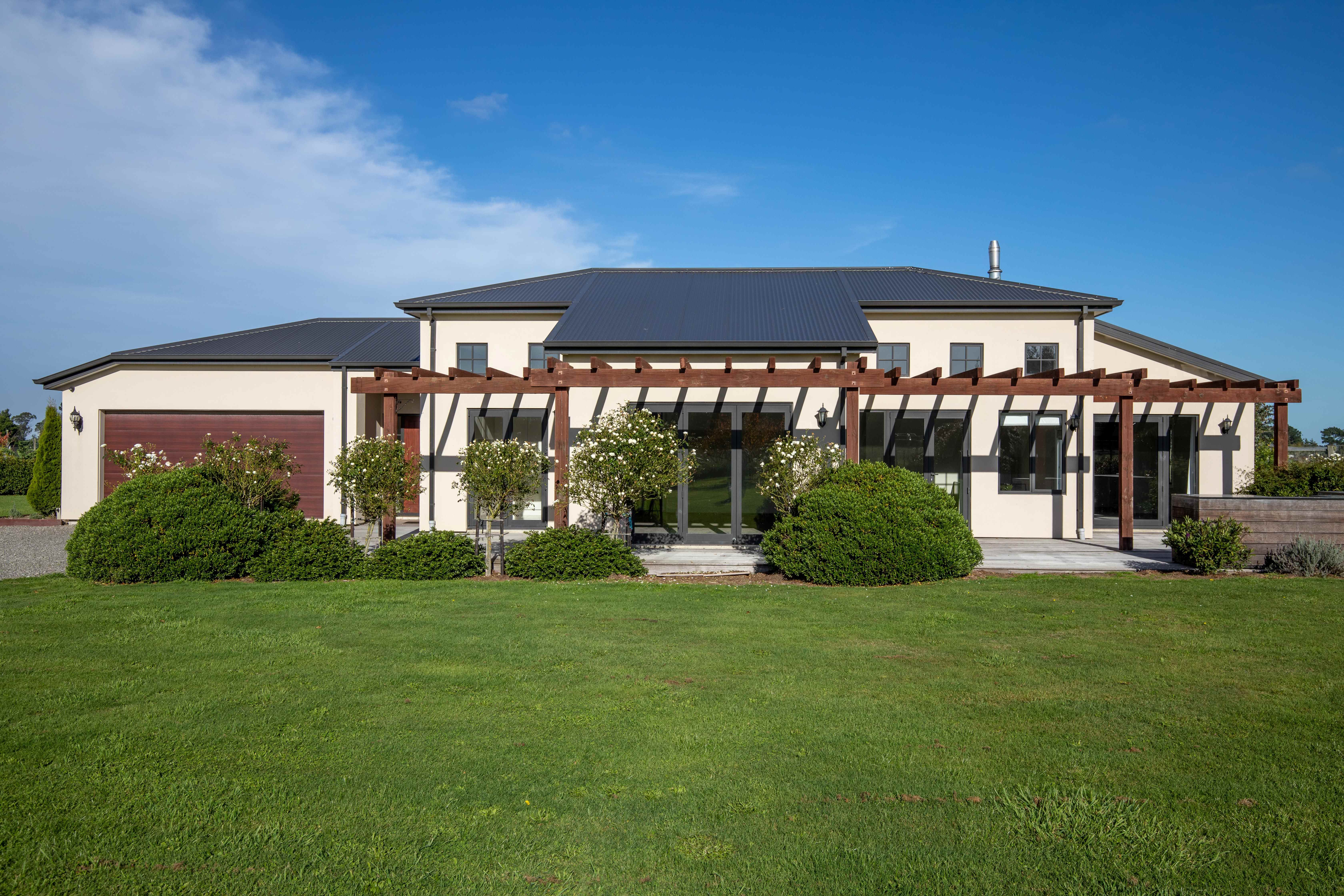 139 Wards Road, Rolleston, Selwyn District 7614 Sold Lifestyle