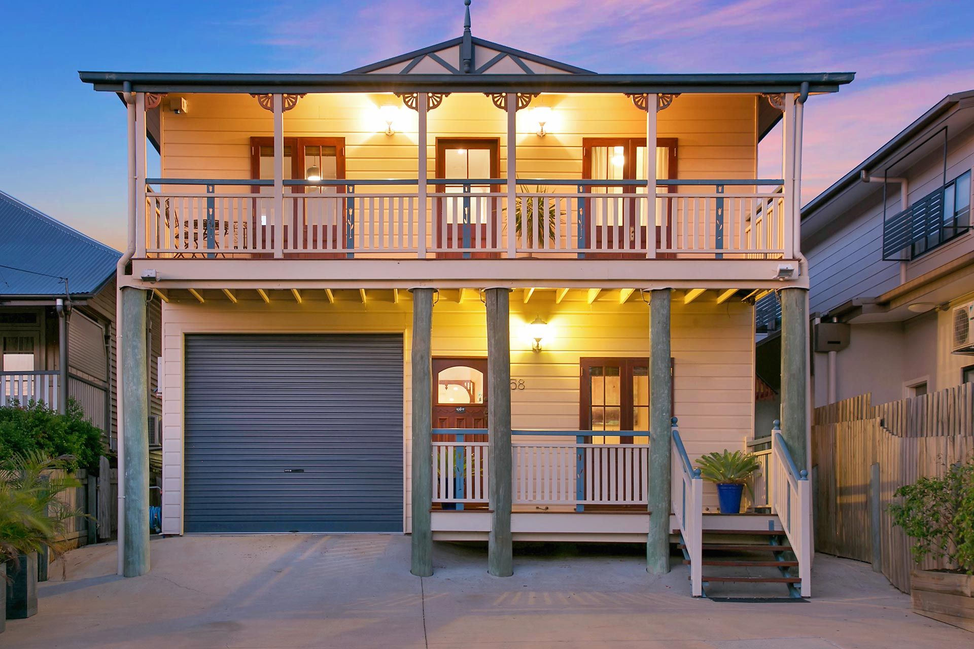 58 Hansen Street, Moorooka, QLD 4105