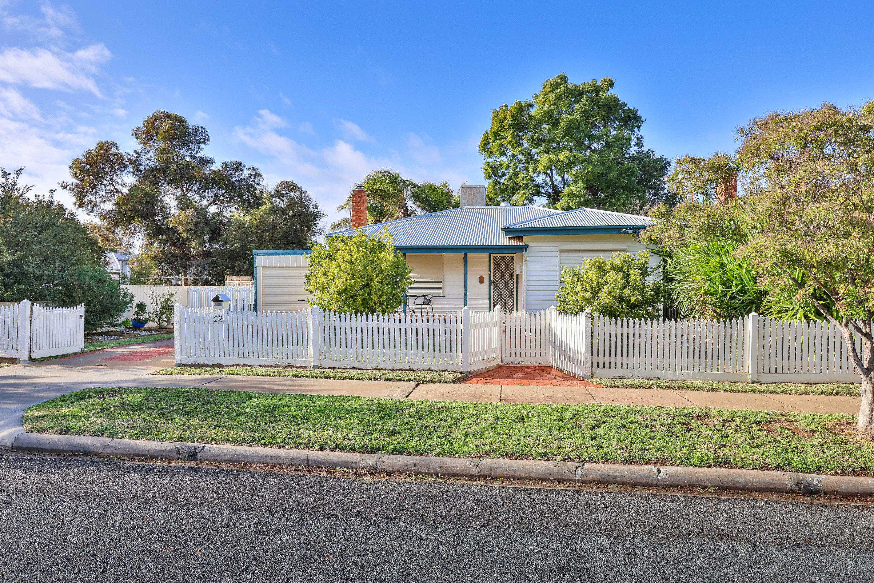 22 Floral Avenue East, Mildura, VIC 3500