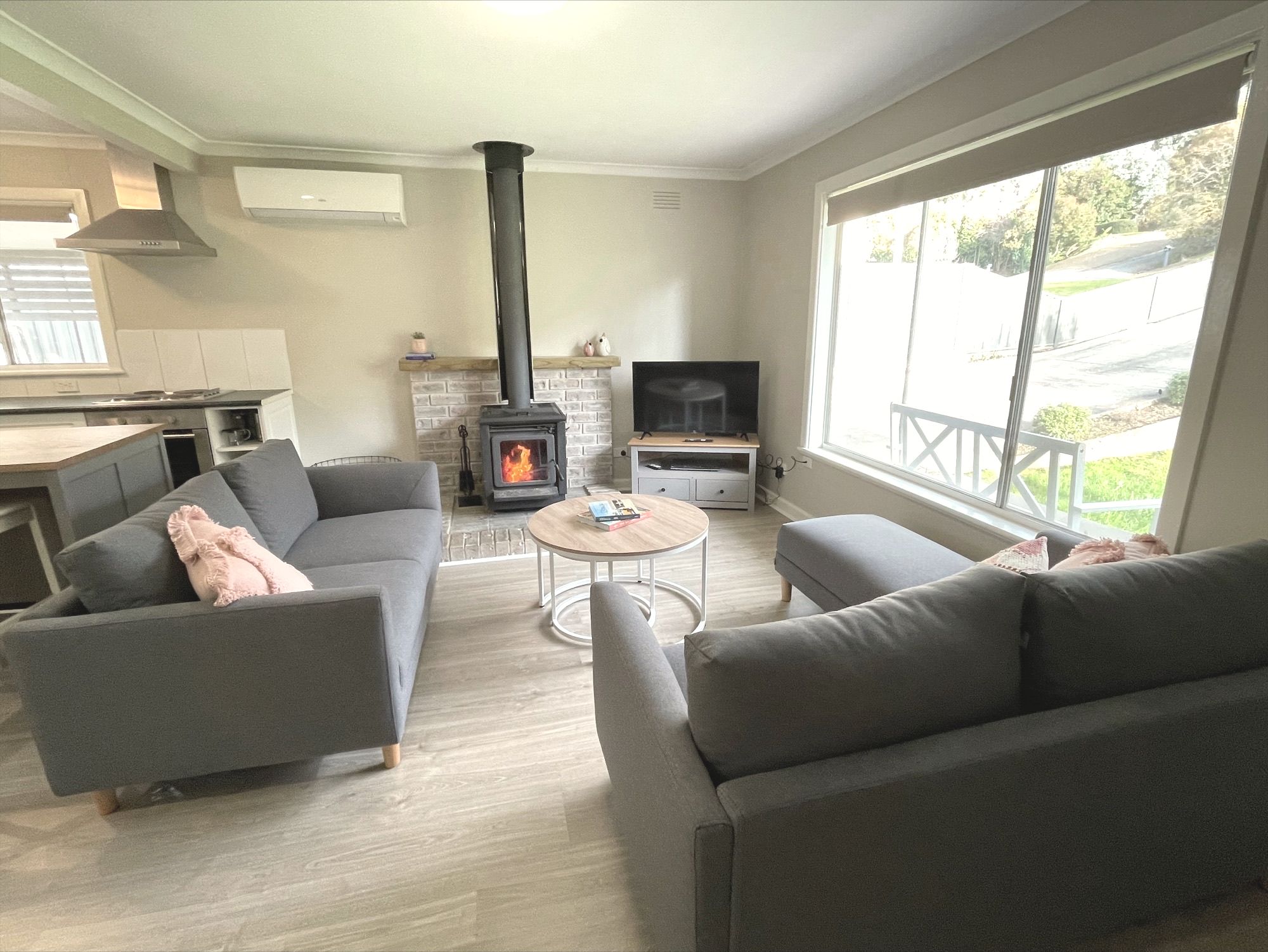 33 Halls Road, Myrtleford, VIC 3737 Holiday Rental Ray White Myrtleford