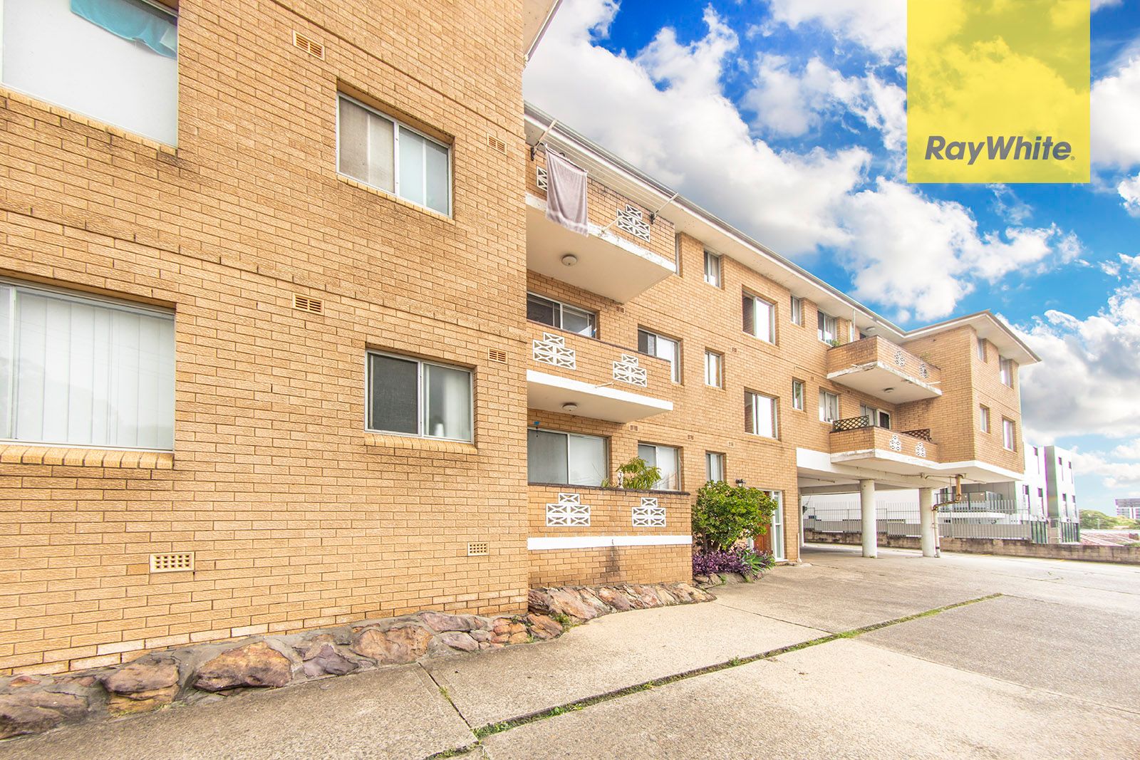 9/62 Alice Street, Harris Park, NSW 2150