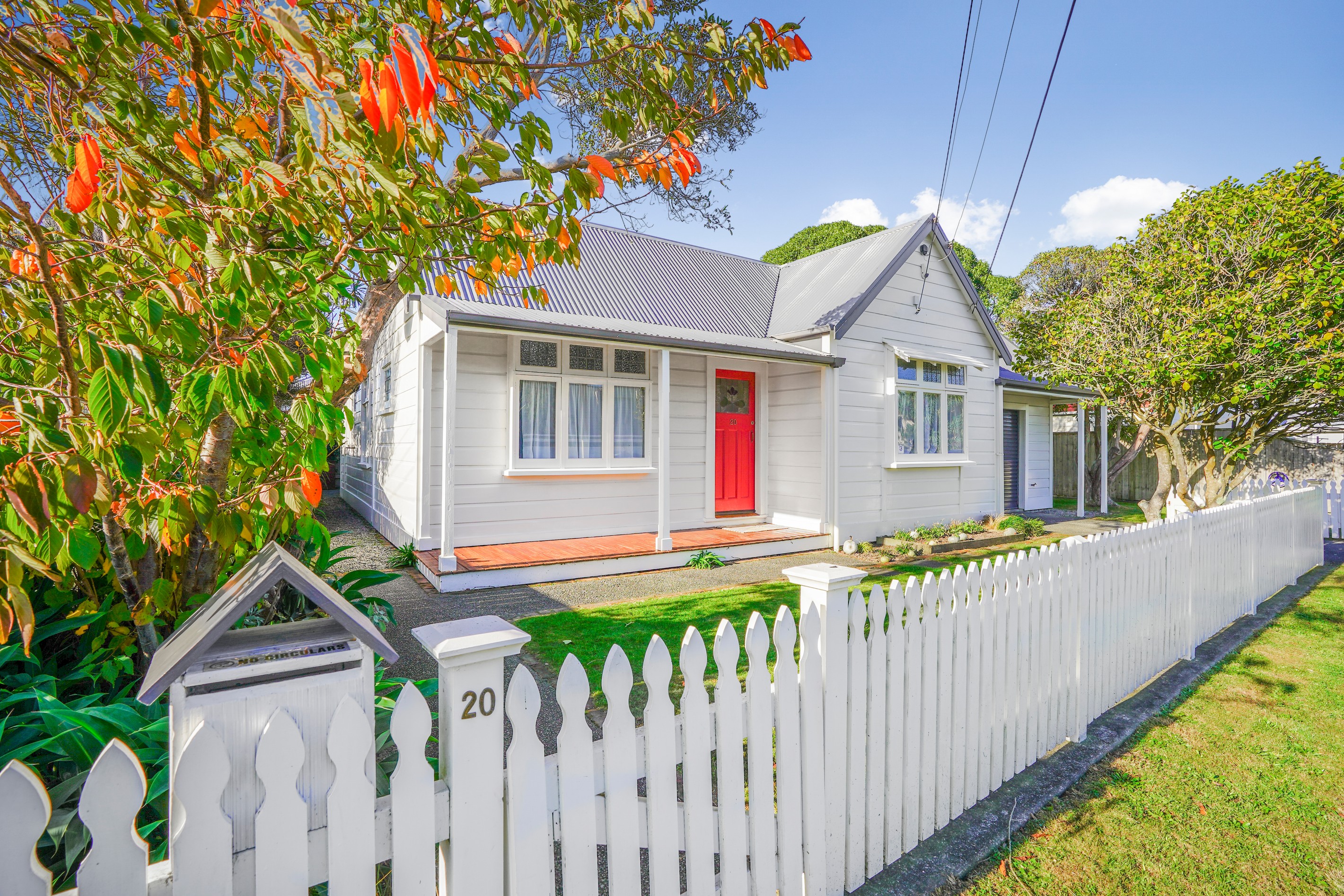 20 Tama Street, Alicetown, Lower Hutt City