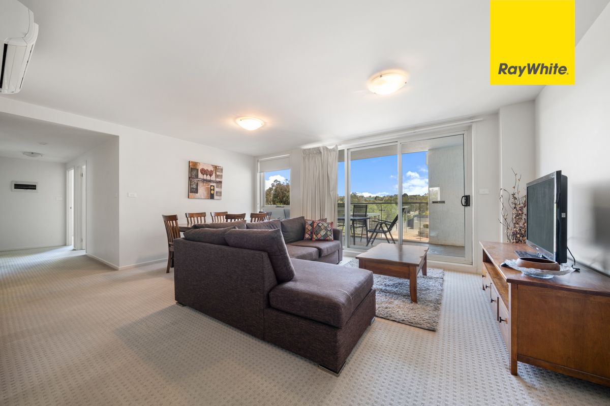 90/64 College Street, Belconnen, ACT 2617