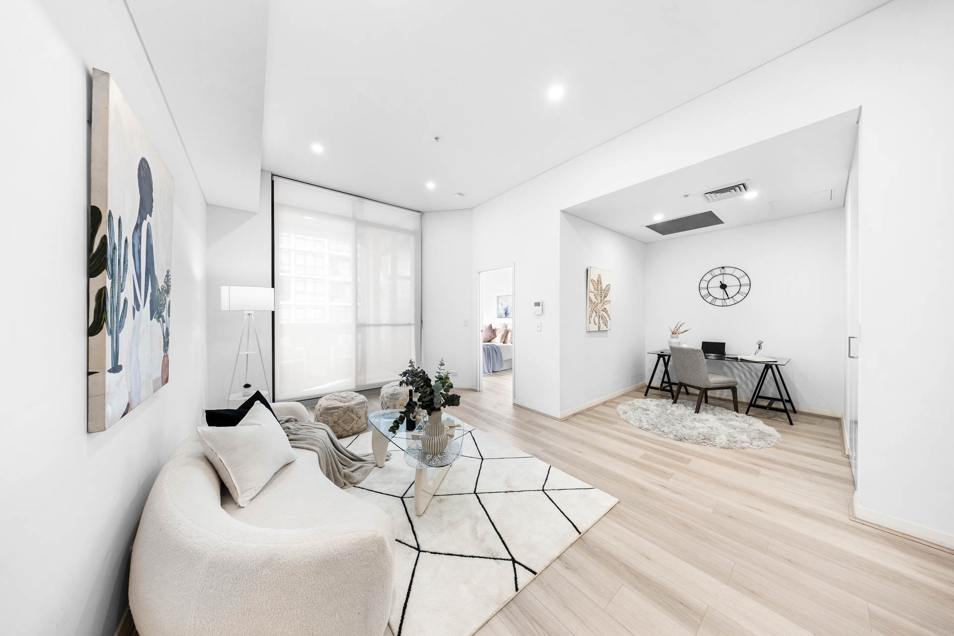 107D/16 Constitution Road, Ryde, NSW 2112
