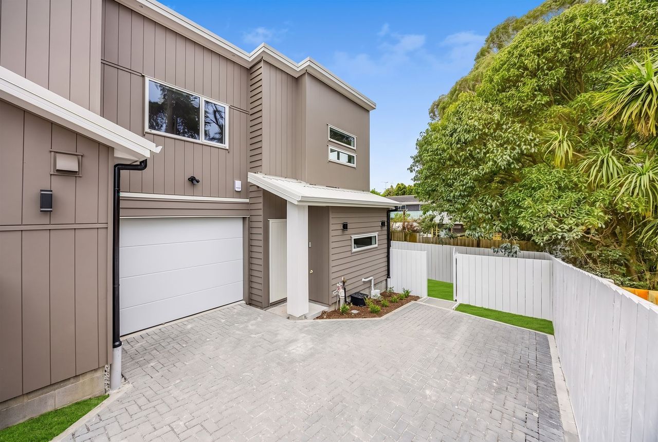 10/48-50 Claude Road, Hill Park, Manukau City