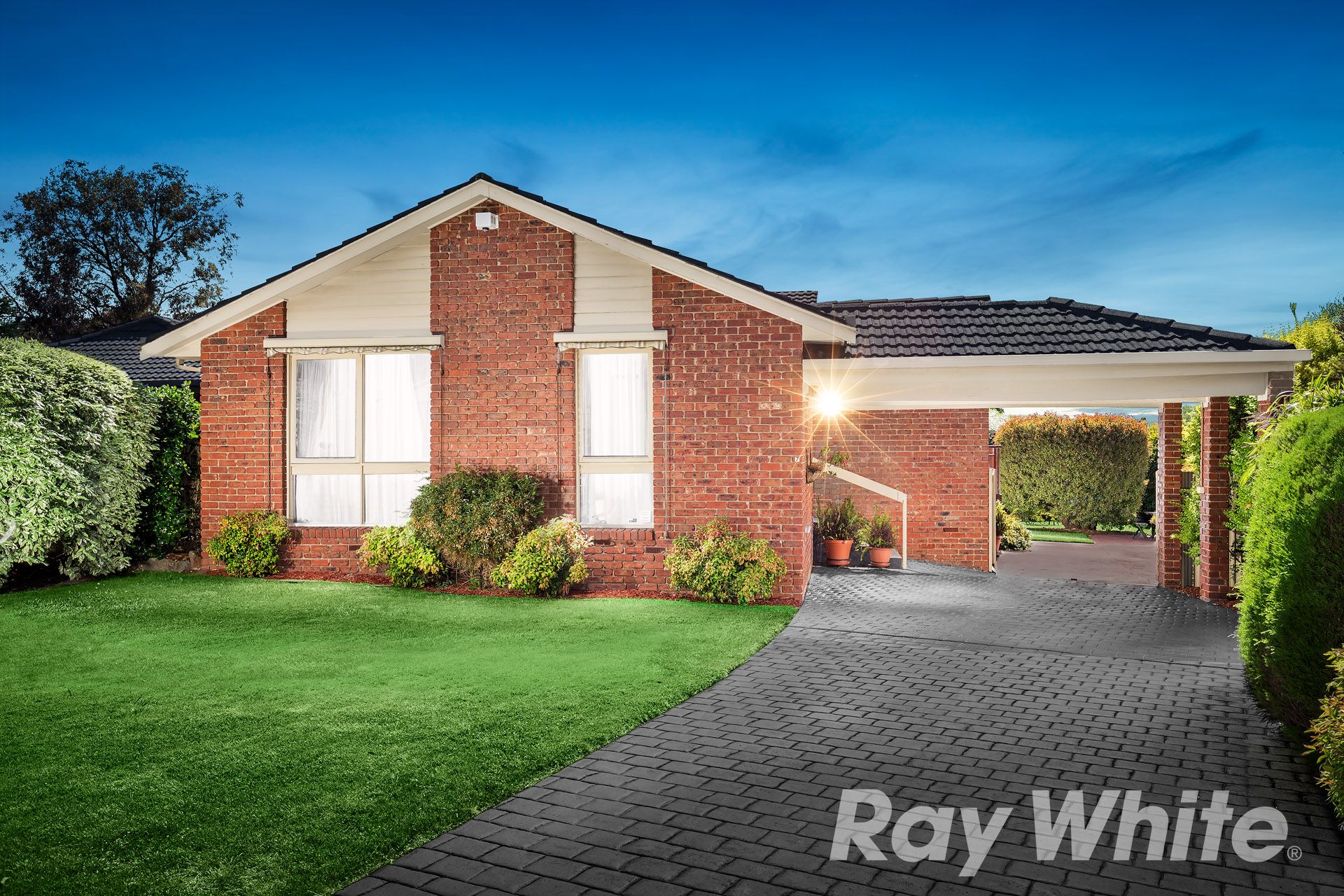 7 Apollo Court, Wantirna South VIC 3152