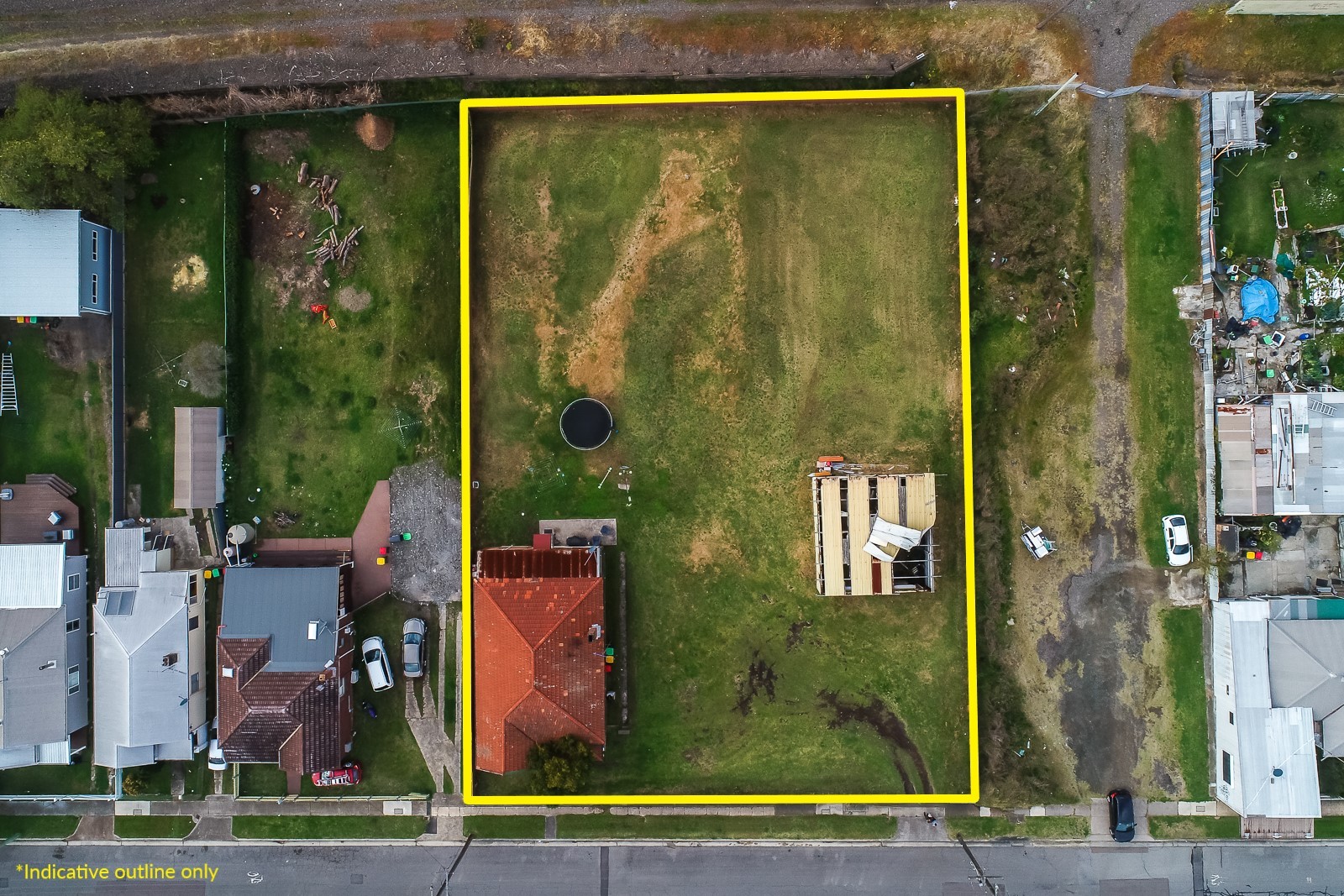 93 Prince Street, Waratah, NSW 2298