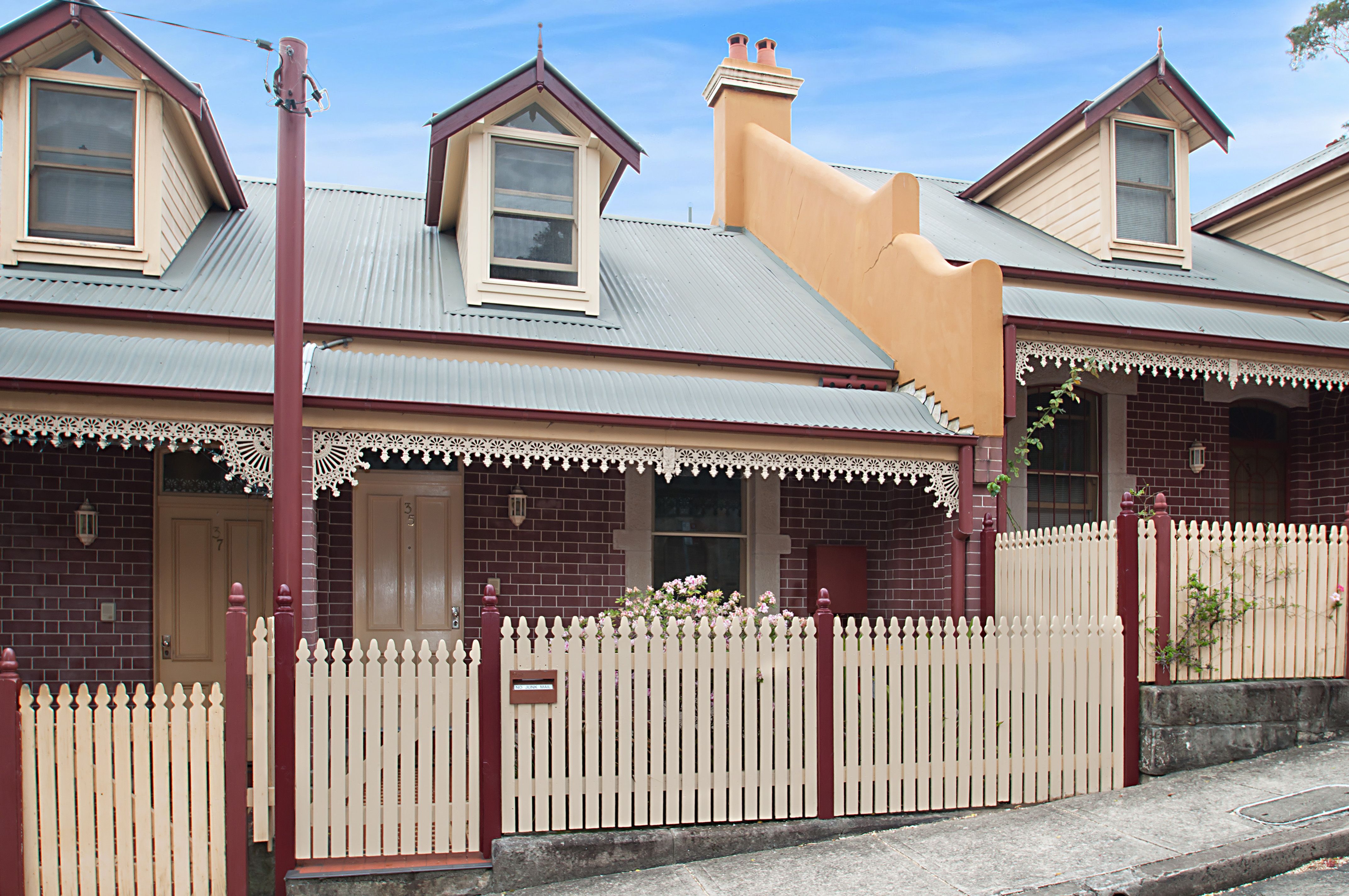 35 Neutral Street, North Sydney, NSW 2060
