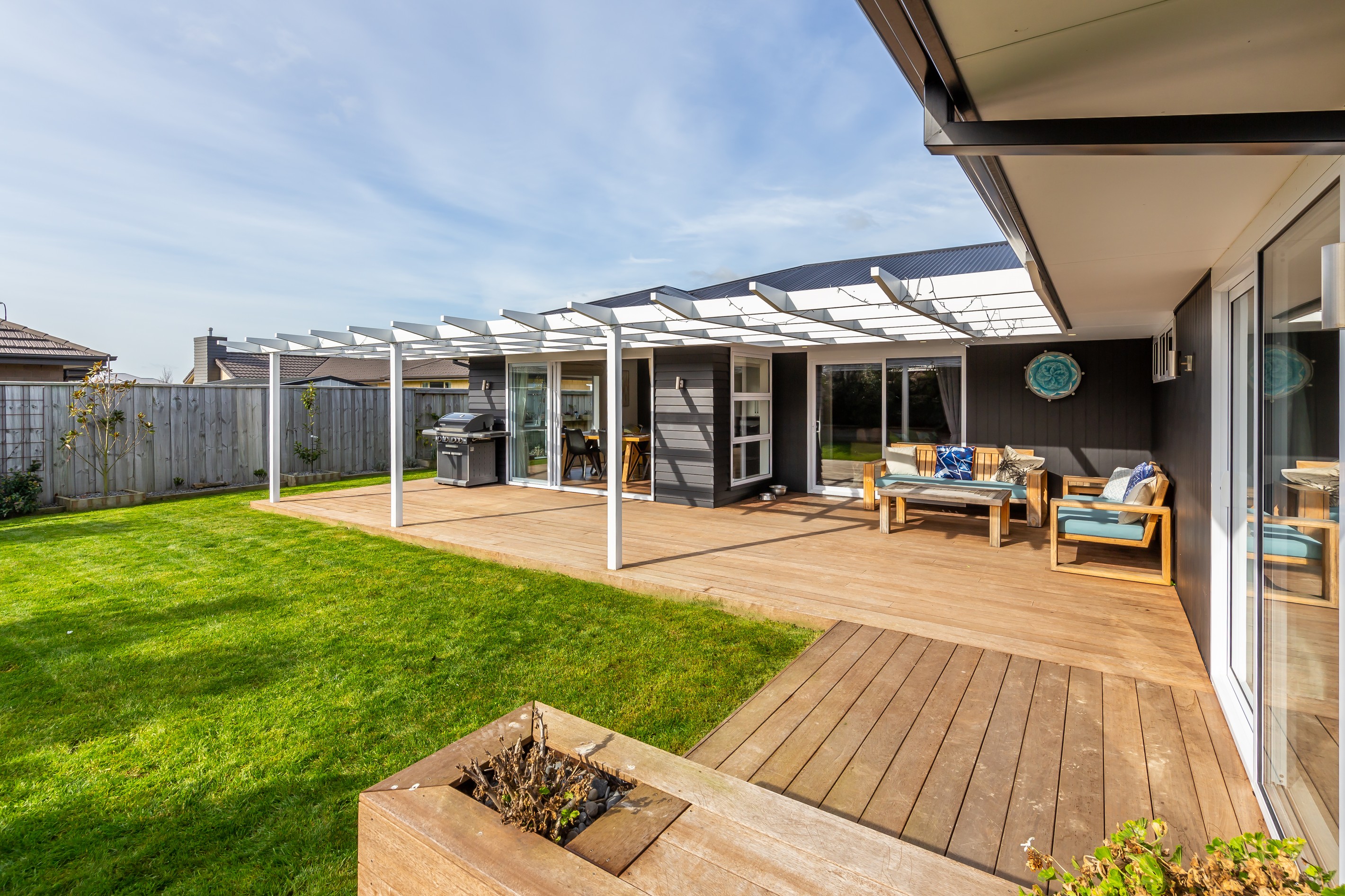 4 Rossall Crescent, Rolleston, Selwyn District