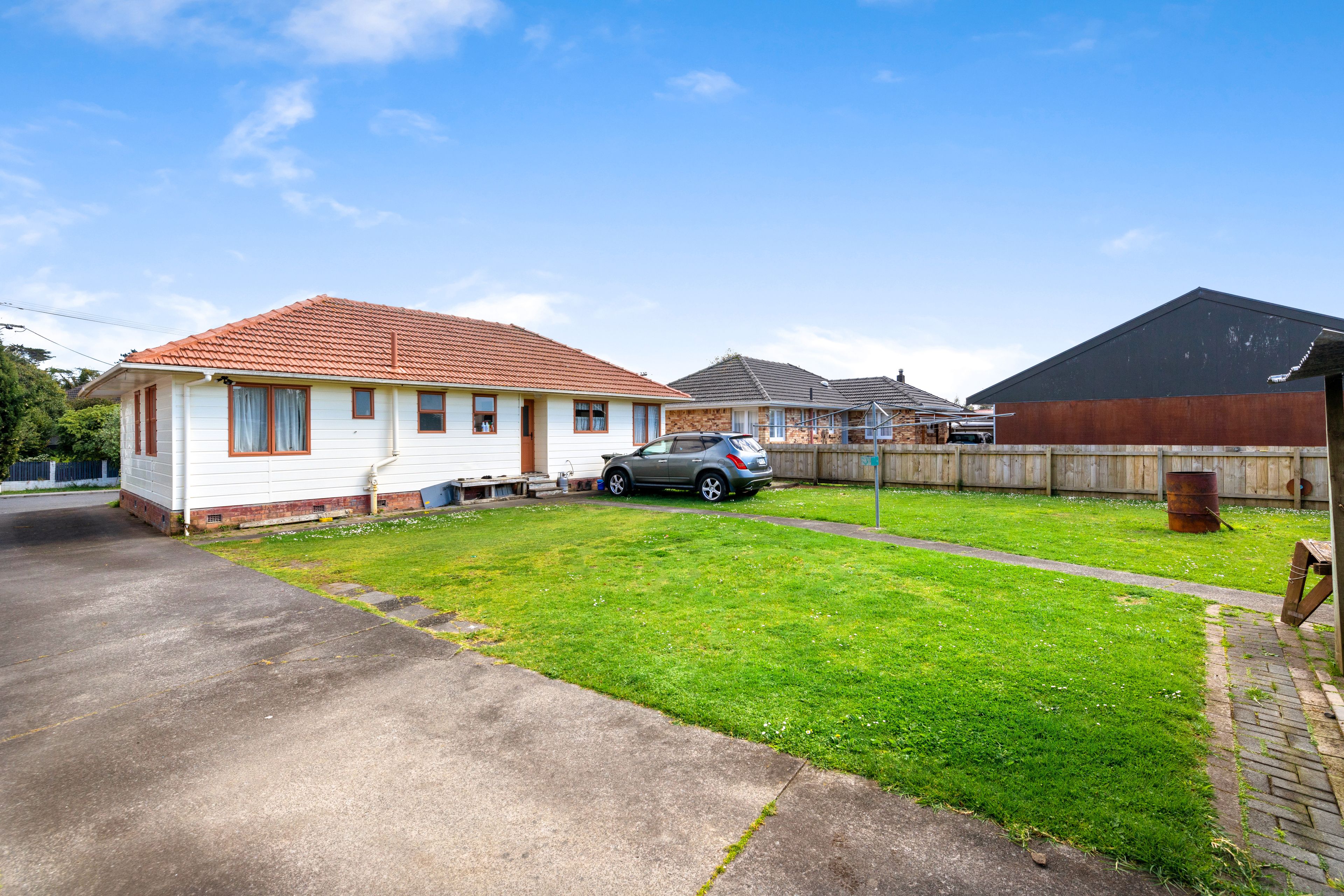 13 Serjeant Street, Henderson, Waitakere City