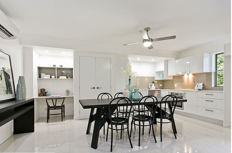 9/15 Picot Street, Kelvin Grove, QLD 4059
